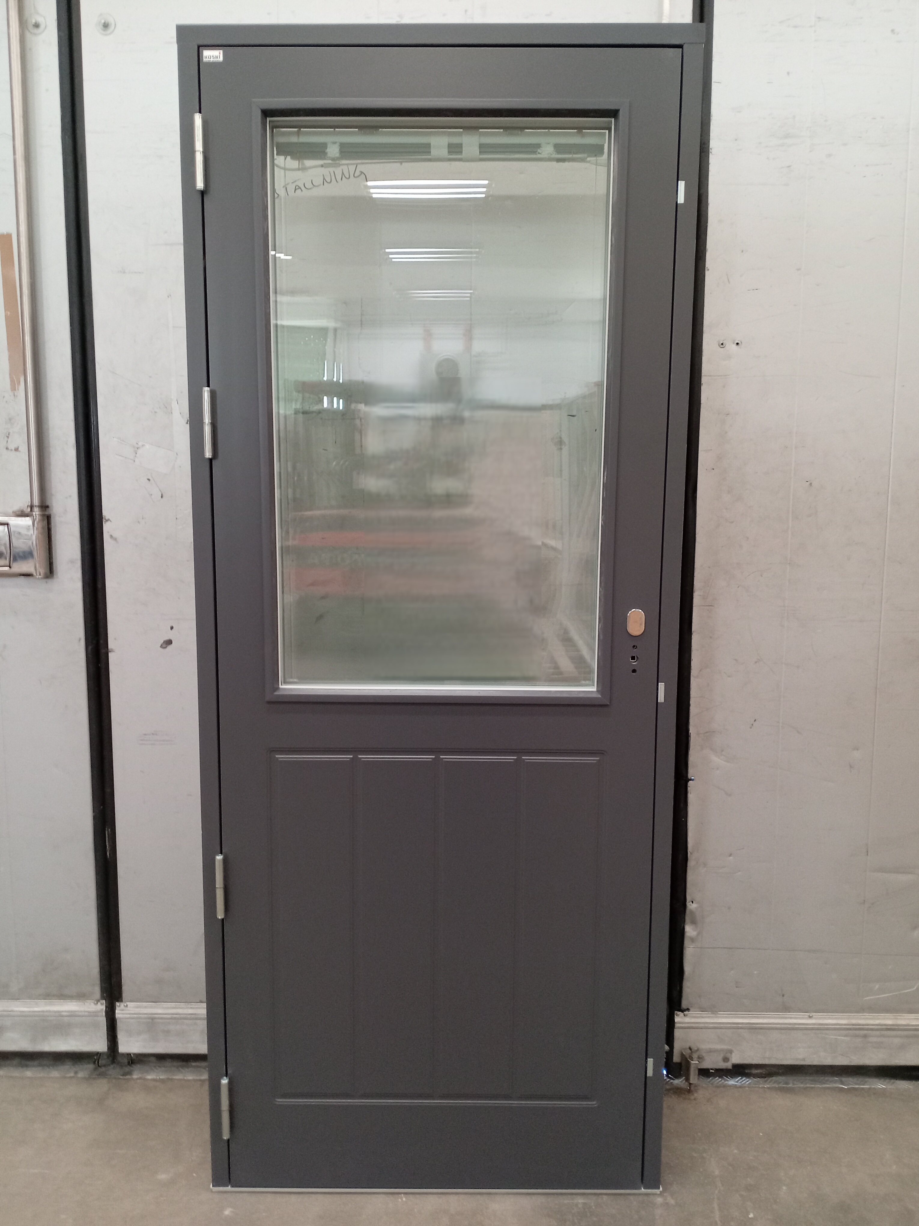 Kaskipuu KP4534, PO4 M12 THERMO, 860x2090, VAS, Valk/Harm