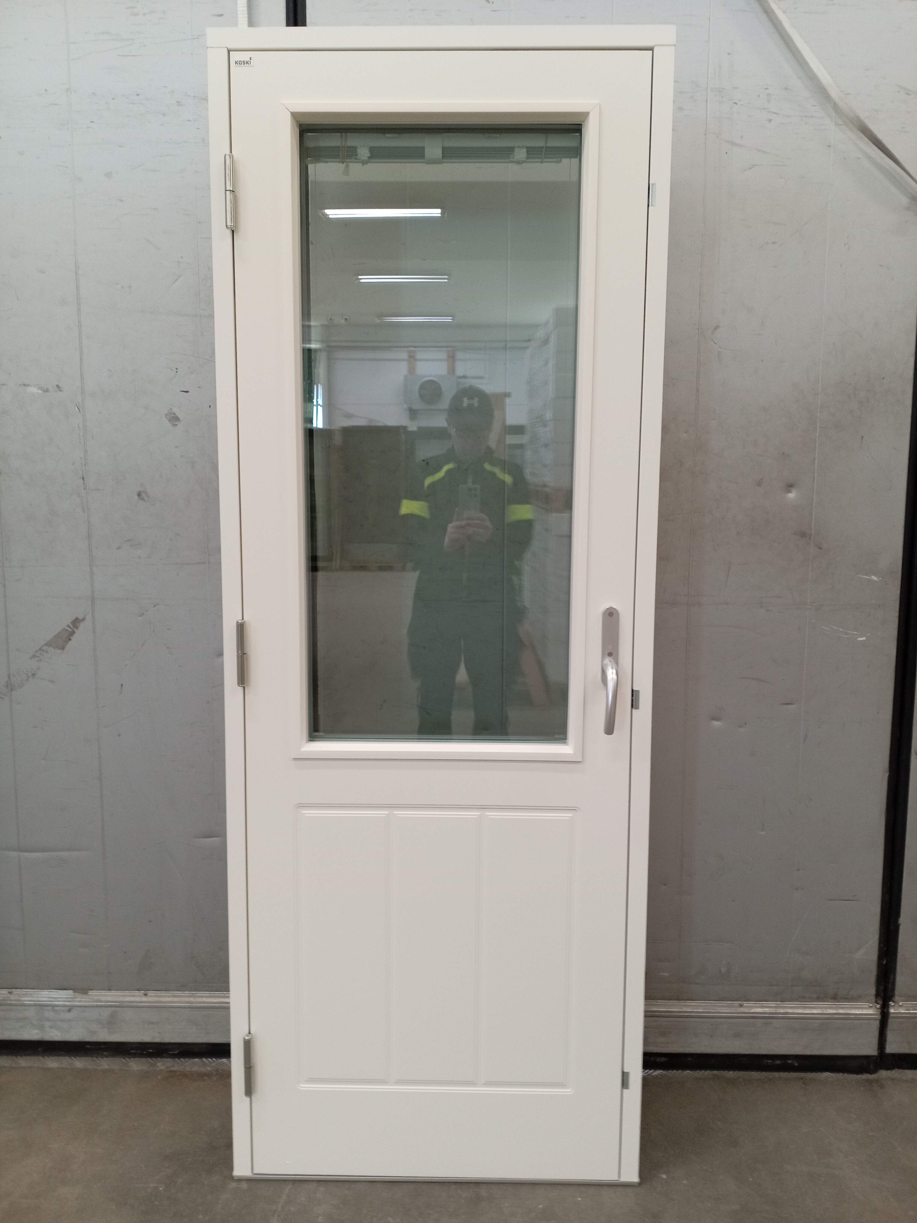 Kaskipuu KP4538, PO4 M13 THERMO, 760x2040, VAS, Valk