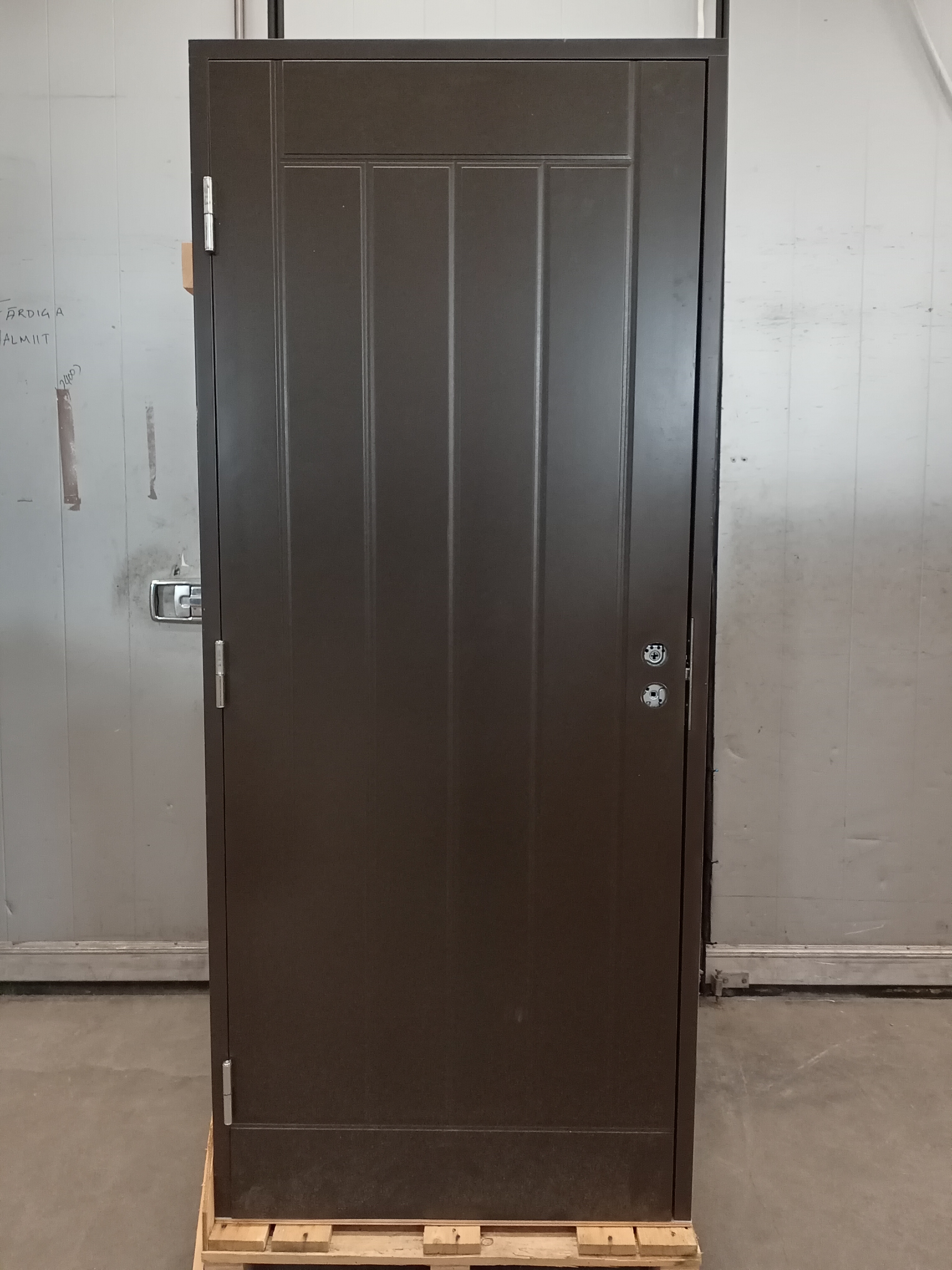 Kaskipuu KP4342, UOP 1.0, 890x2090, VAS, Rusk