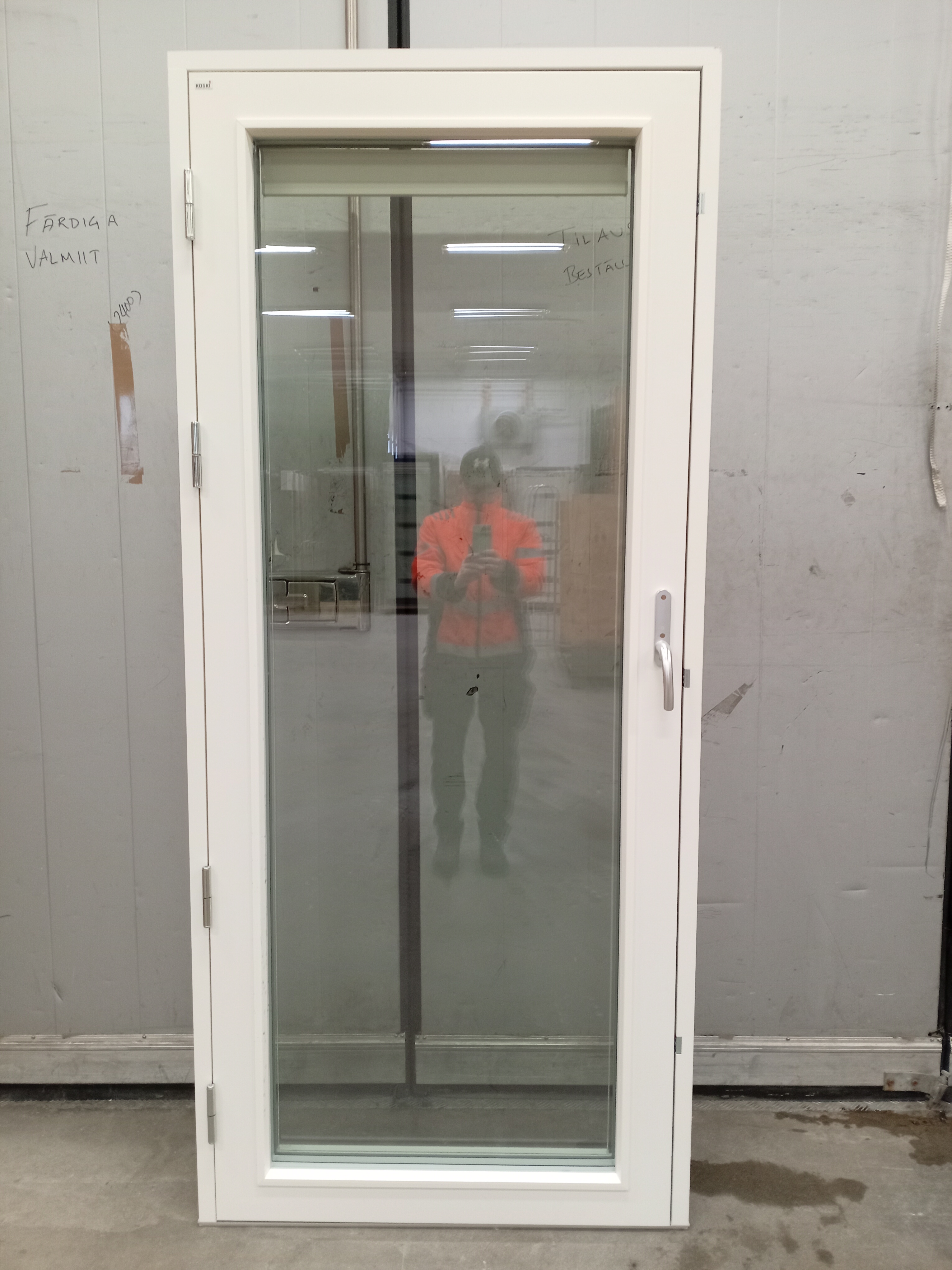 Kaskipuu KP4368, PO THERMO KL, 970x2210, VAS, Valk