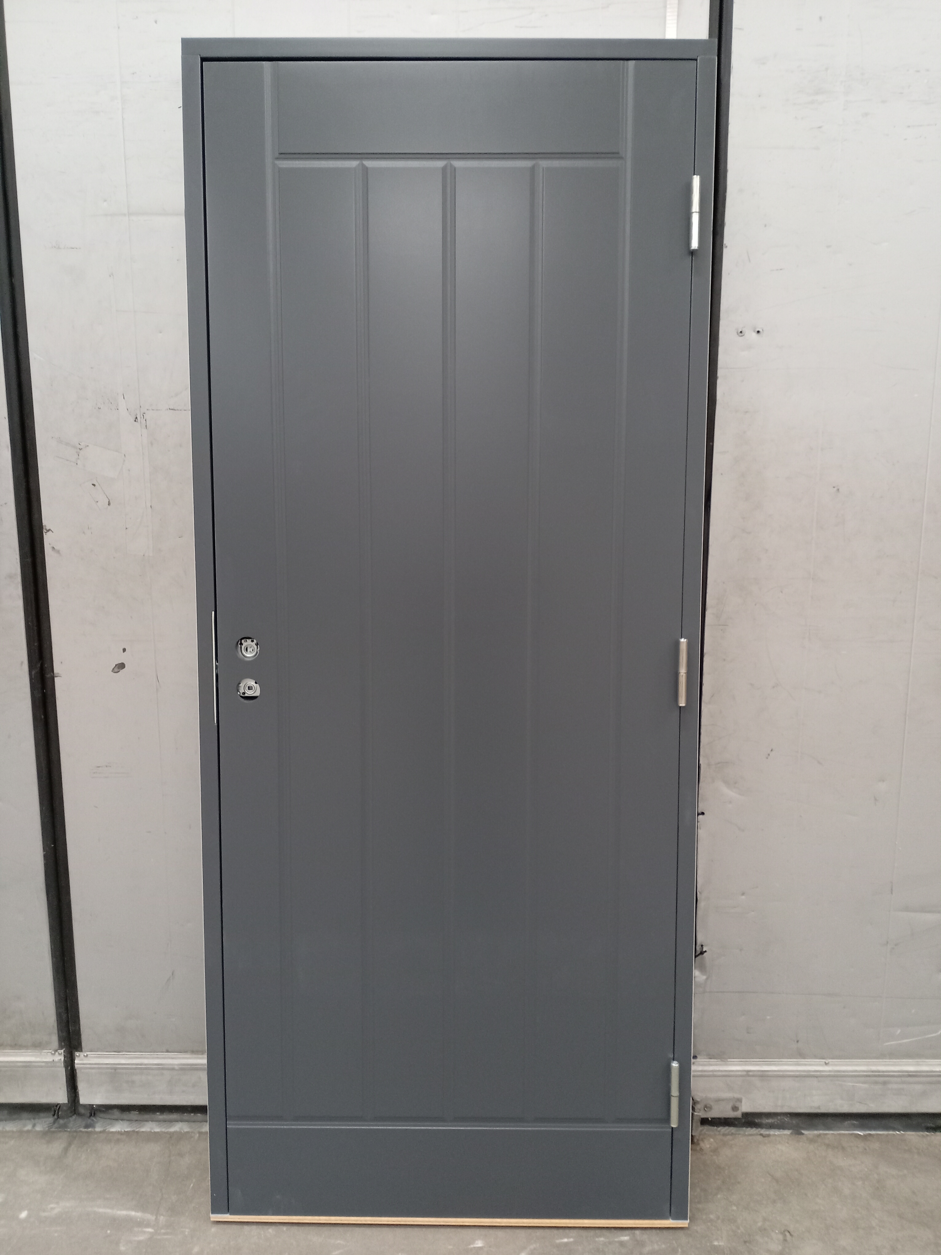 Kaskipuu KP4440, NN2 VOP 1.0, 890x2090, OIK, Harm