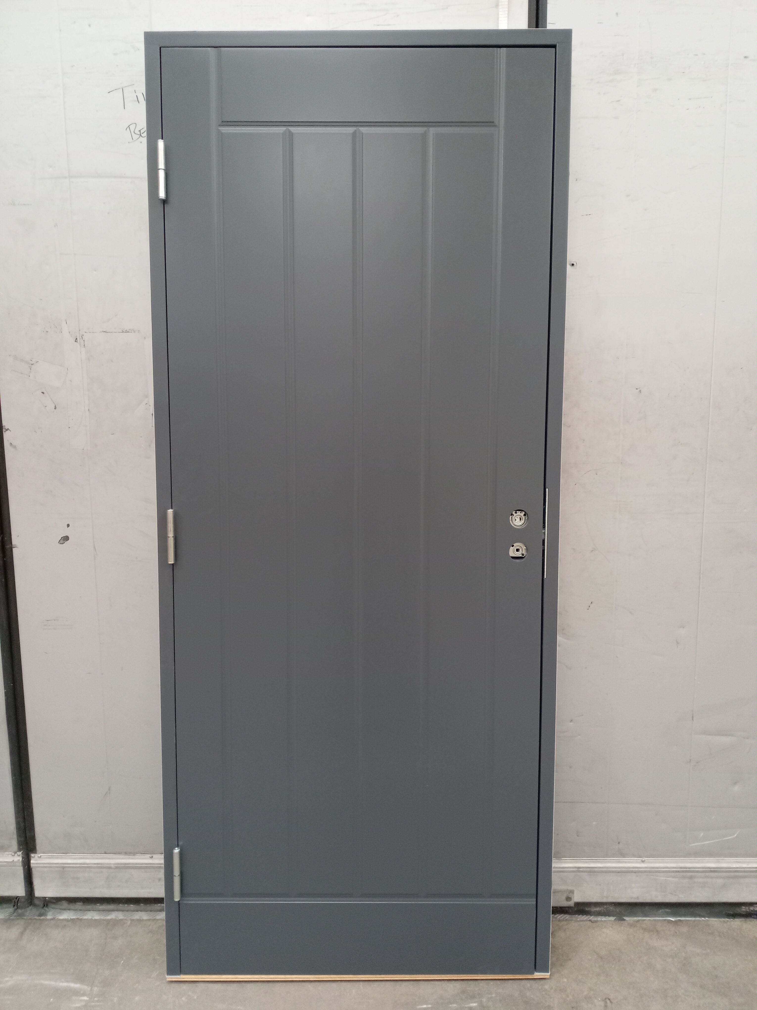 Kaskipuu KP4441, NN2 VOP 1.0, 890x2090, VAS, Harm