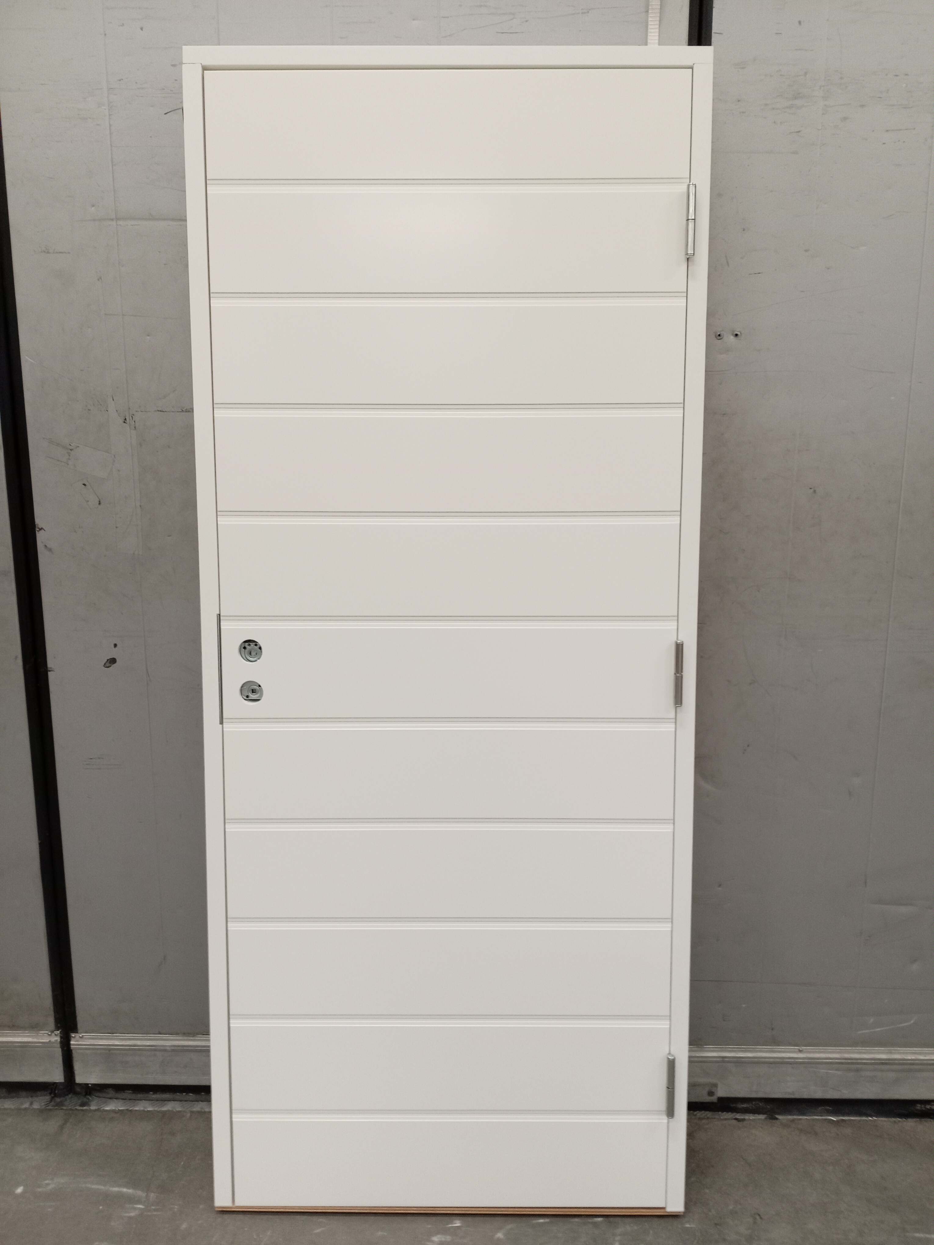 Kaskipuu KP4446, NN3 VOV 1.0, 890x2090, OIK, Valk