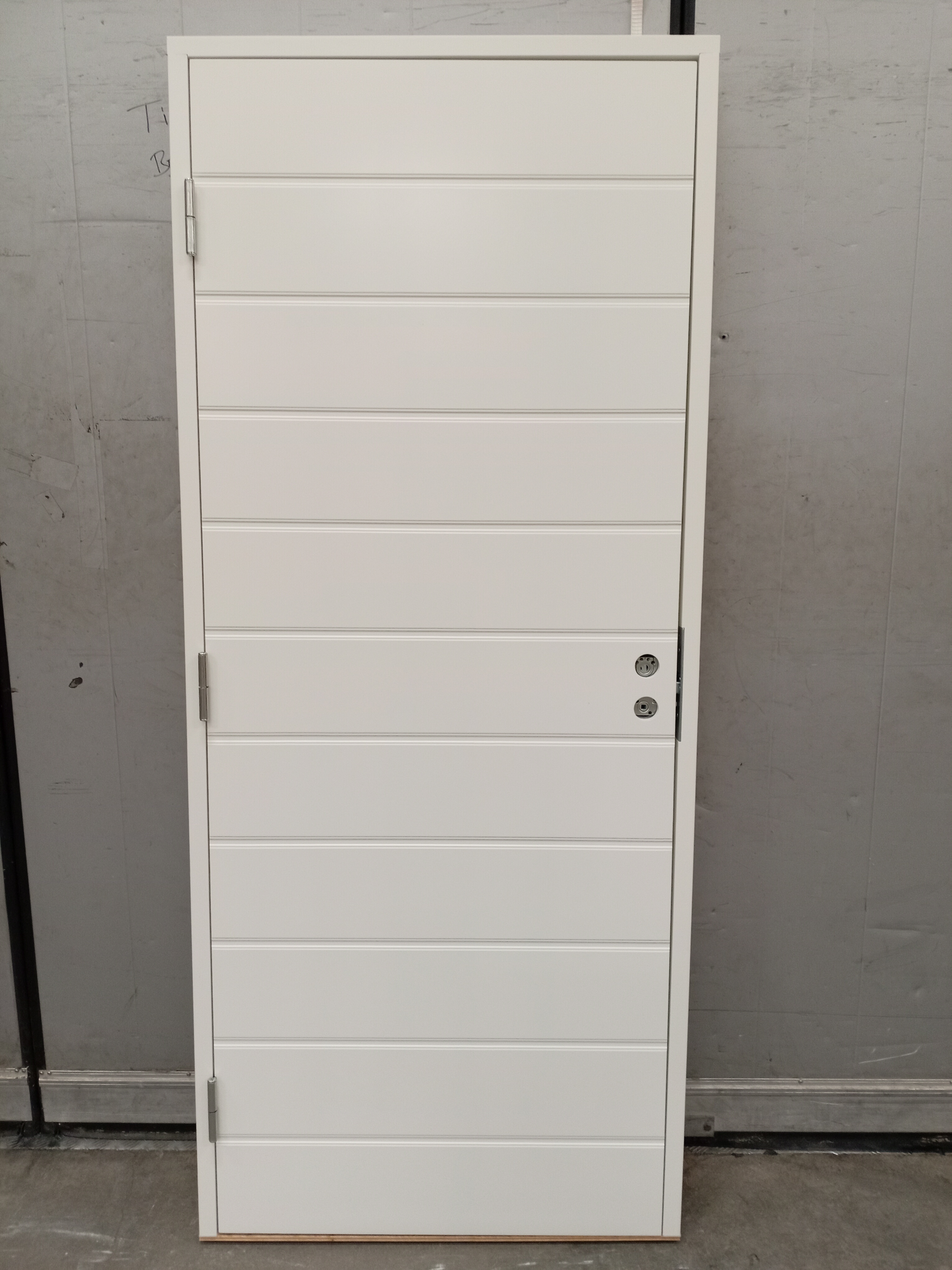 Kaskipuu KP4447, NN3 VOV 1.0, 890x2090, VAS, Valk