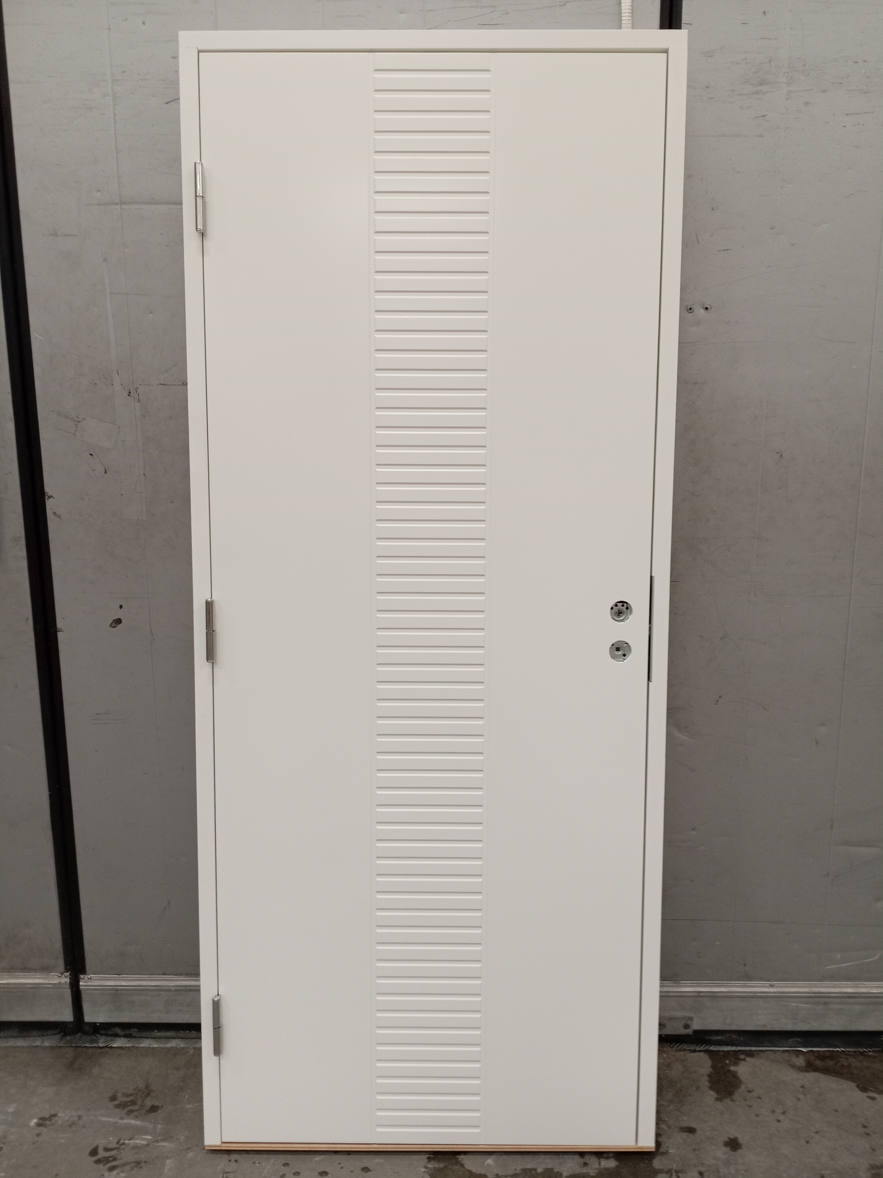 Kaskipuu KP4455, NN4 UOH 1.0, 890x2090, VAS, Valk