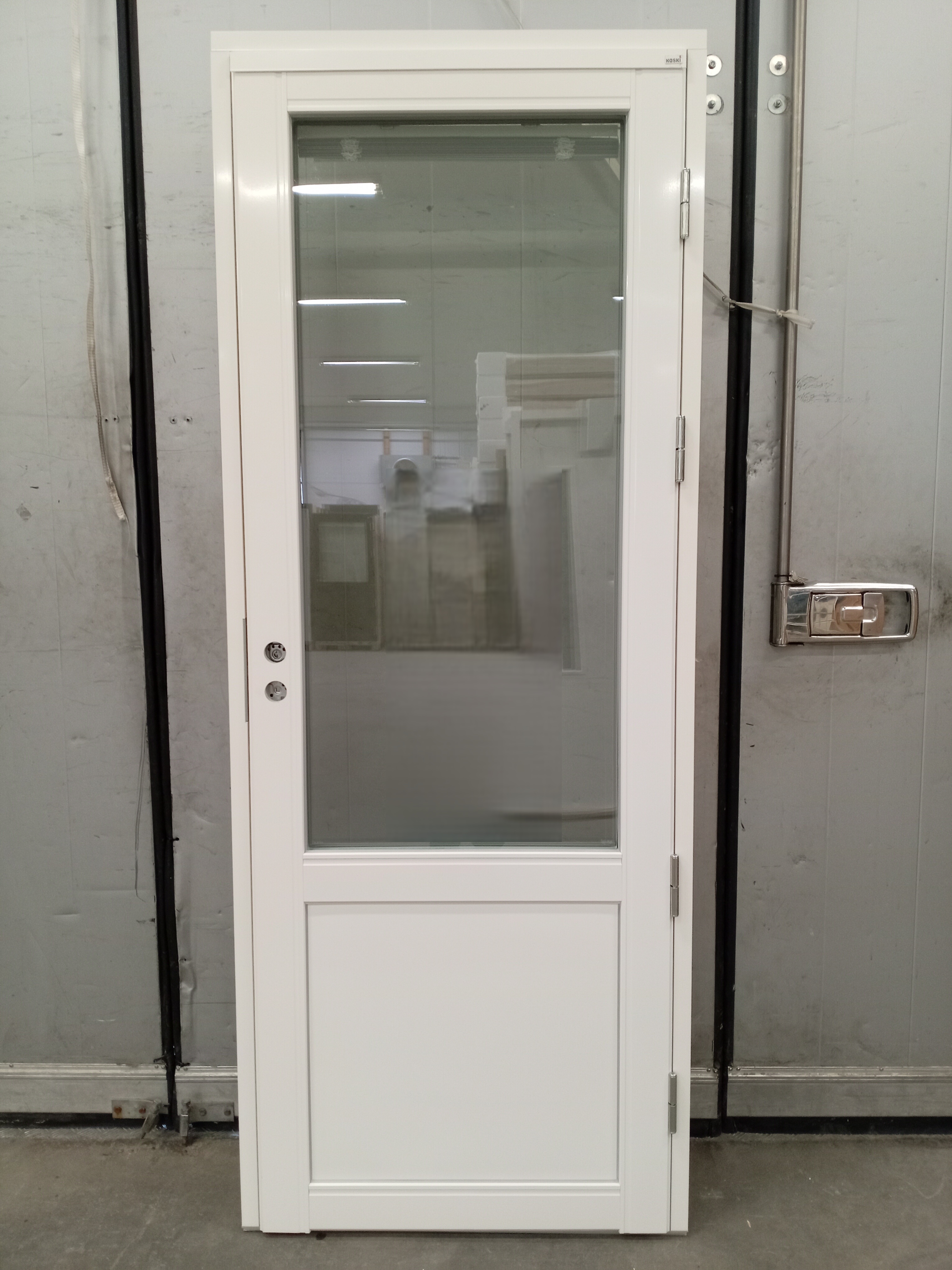 Kaskipuu KP4514, POAL 1.0 M16, 890x2290, OIK, Valk