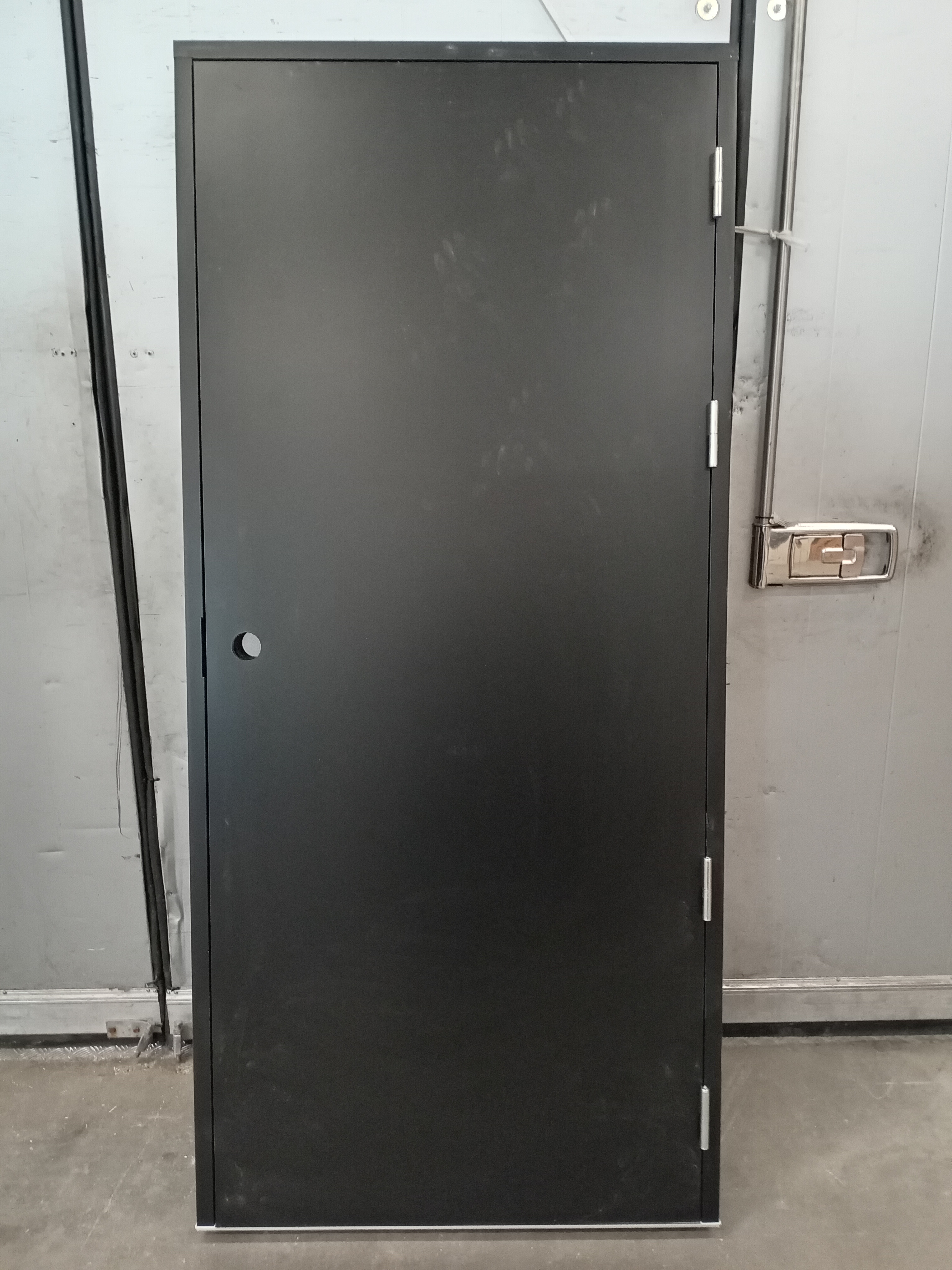 Kaskipuu KP4531, OLOS THERMO, 990x2170, OIK, Musta