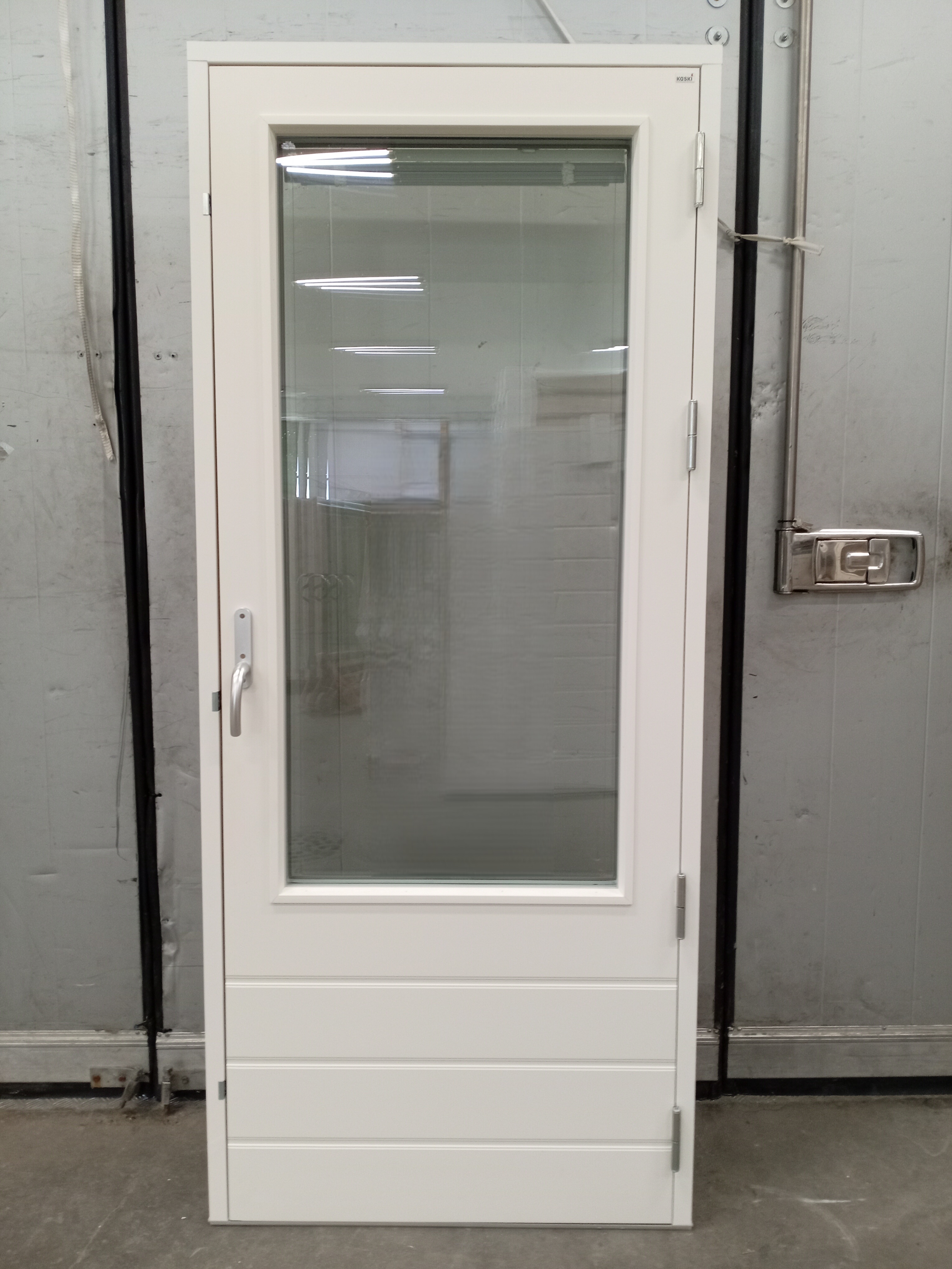 Kaskipuu KP4552, PO5 M15 THERMO, 890x2090, OIK, Valk