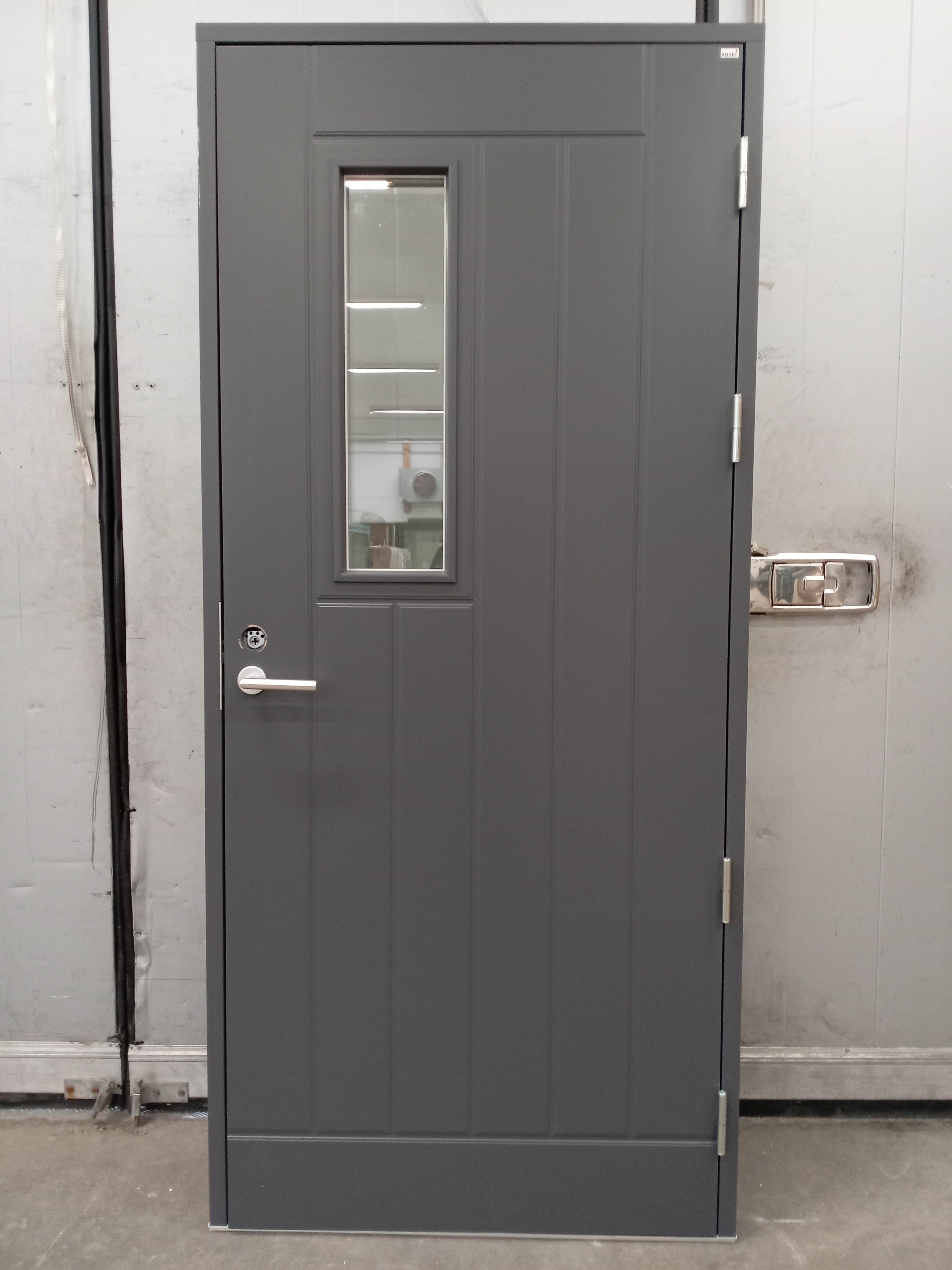 Kaskipuu KP4553, UOL8 THERMO, 990x2200, OIK, Harm
