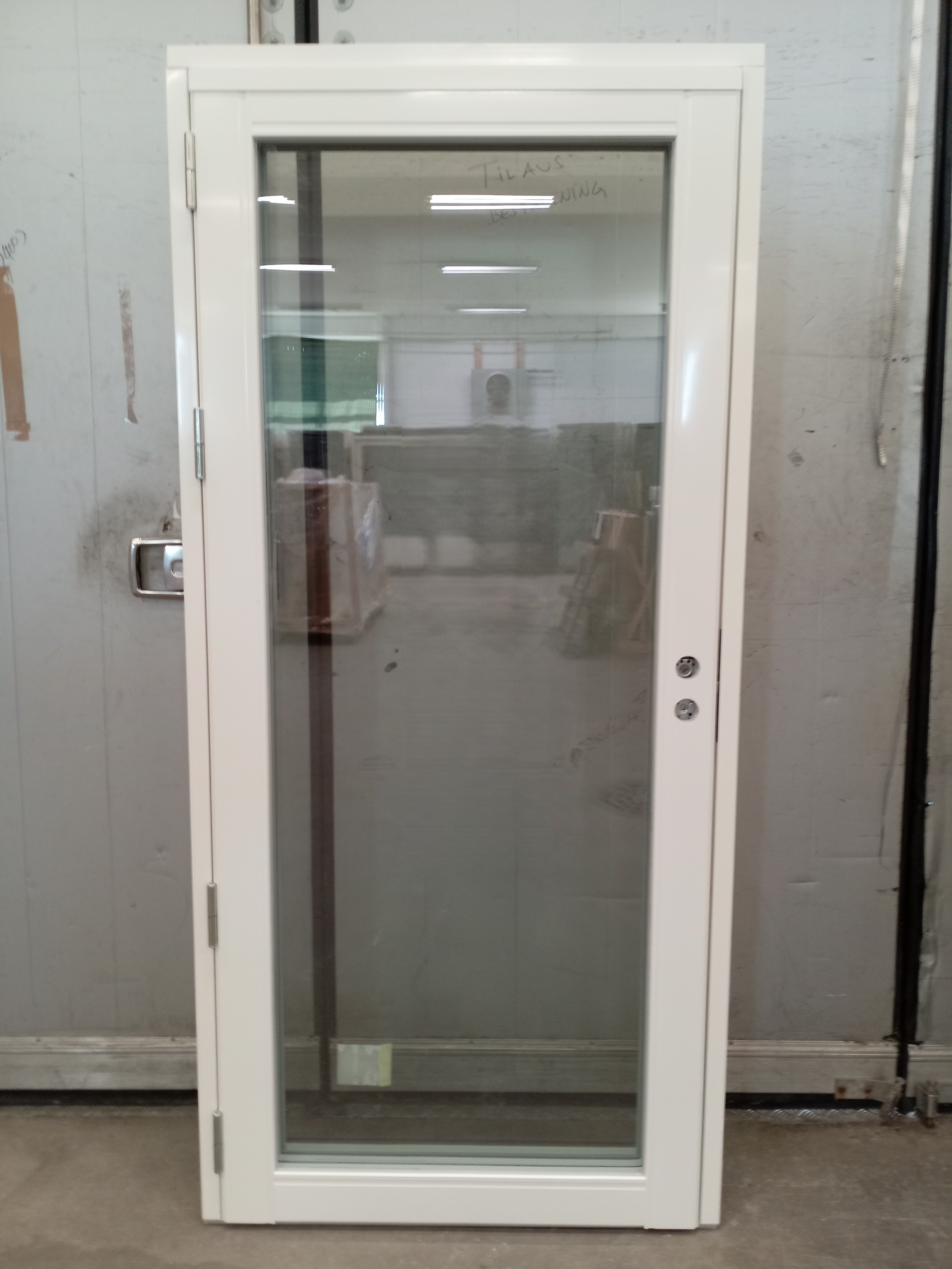 Kaskipuu KP4573, POAL THERMO KL, 960x2070, VAS, Valk