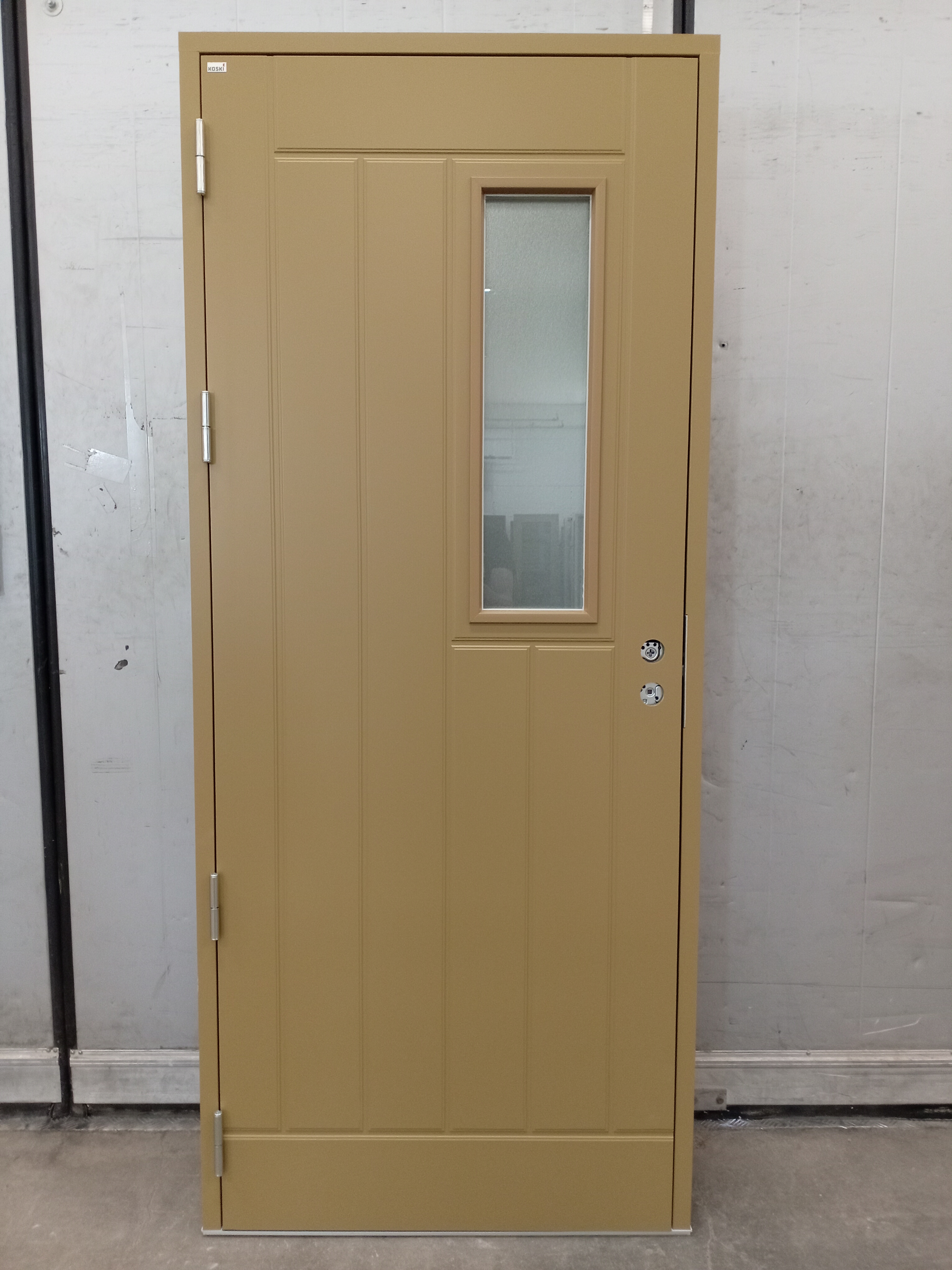 Kaskipuu KP4579, UOL8 1.0, 890x2090, VAS, Manteli (Beige)