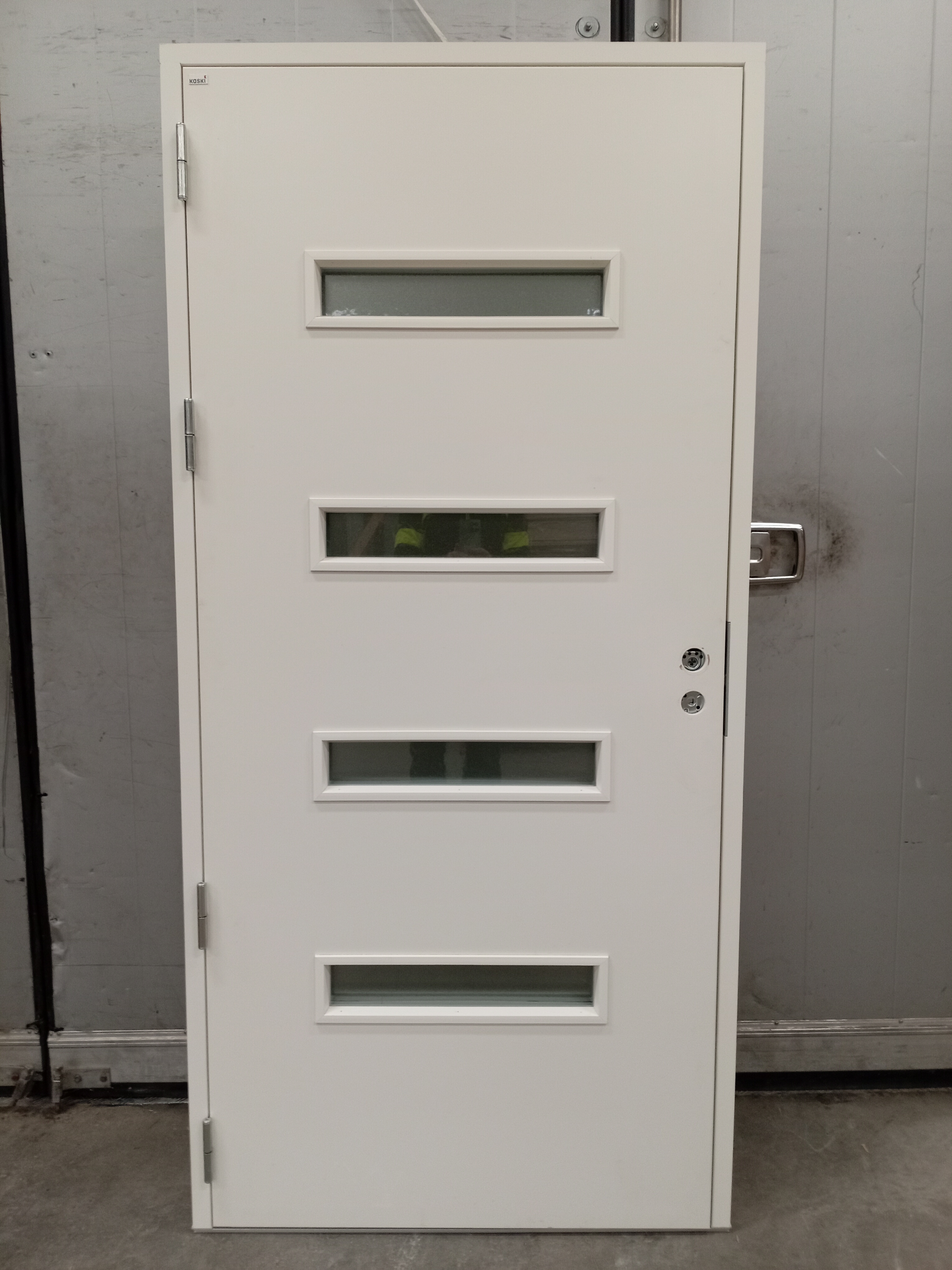 Kaskipuu KP4585, FE3 THERMO, 980x2060, VAS, Valk