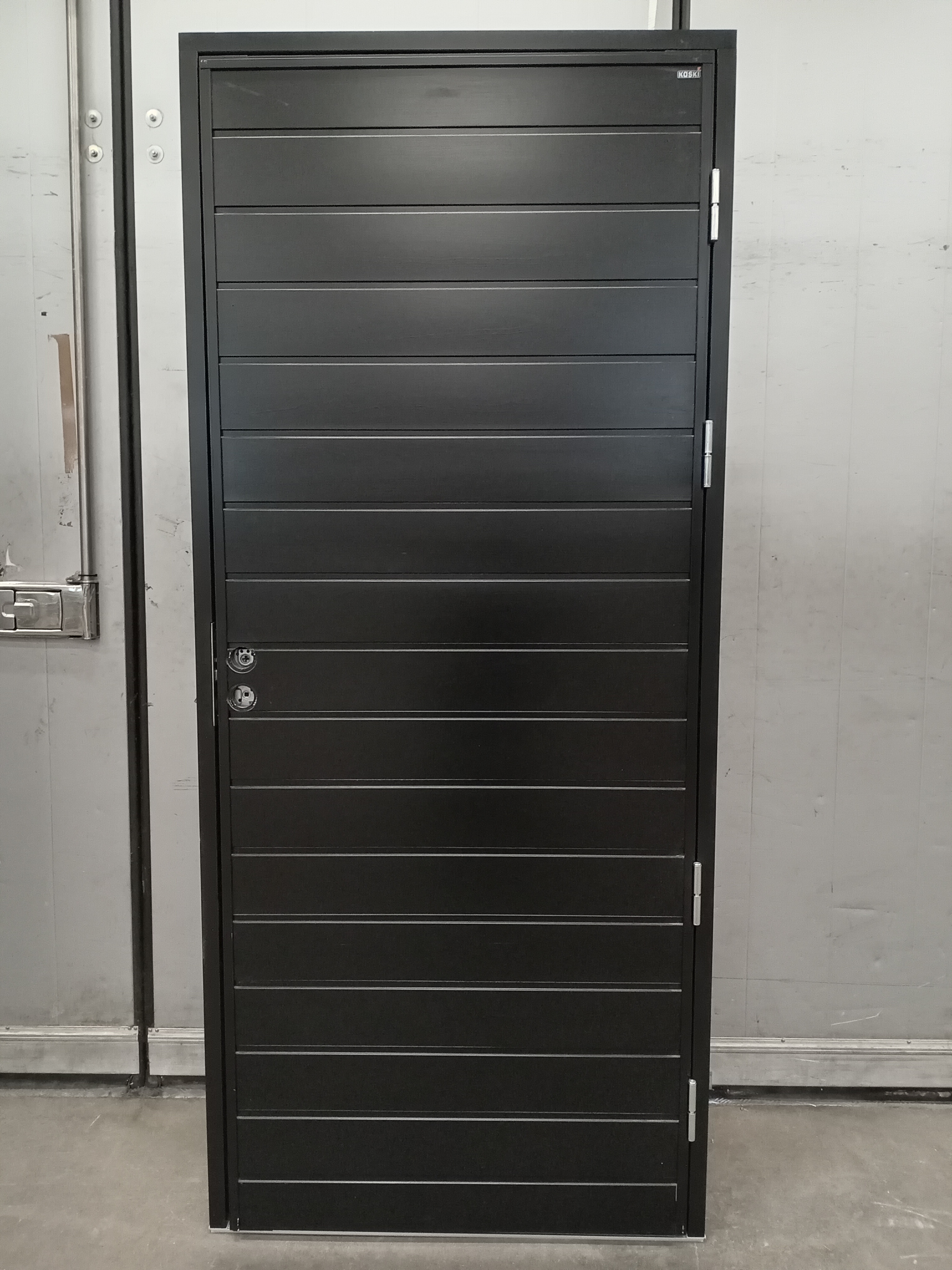 Kaskipuu KP4587, KANTO THERMO, 990x2290, OIK, Musta