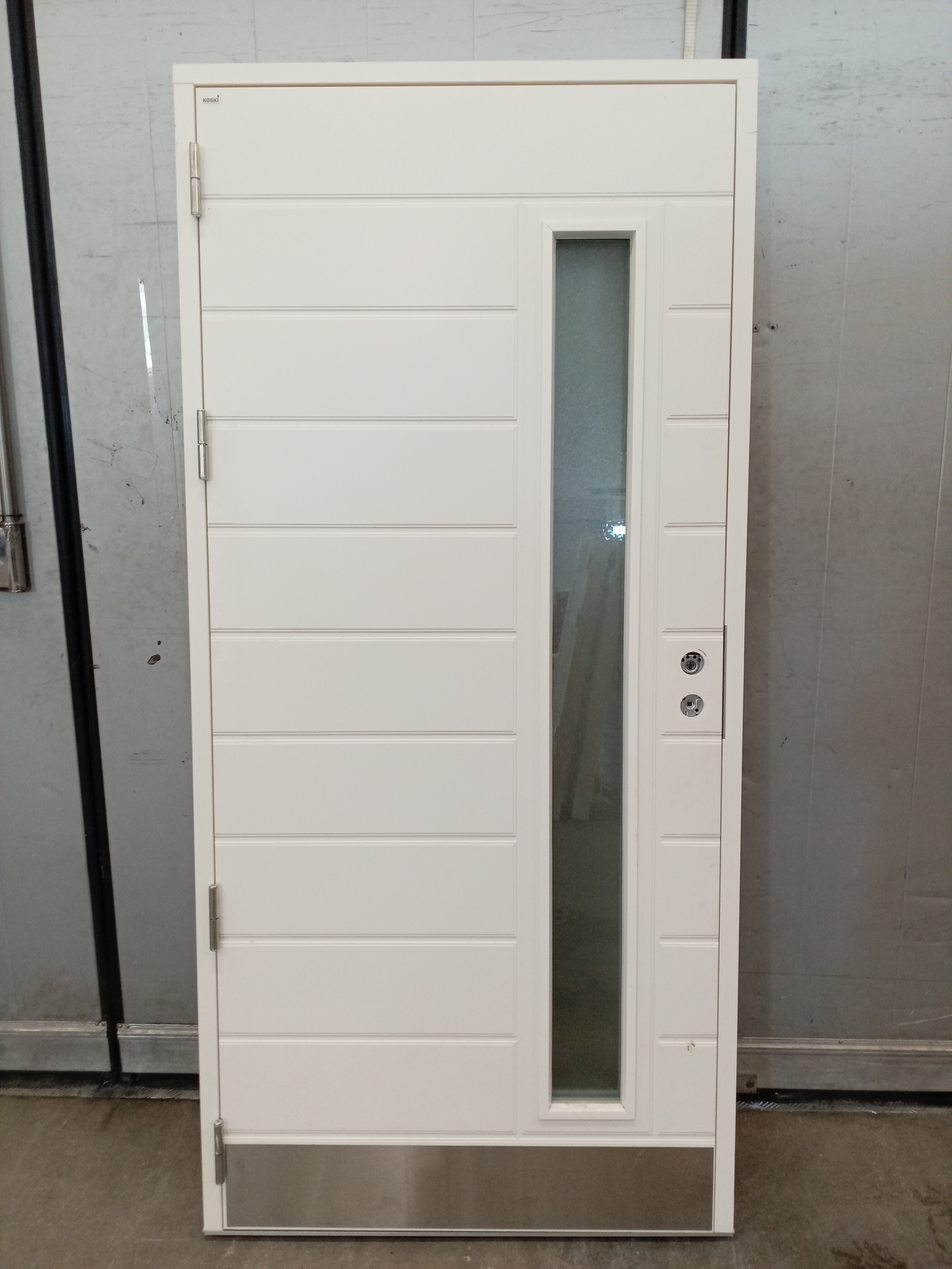 Kaskipuu KP4604, UOL20 1.0, 970x2060, VAS, Valk