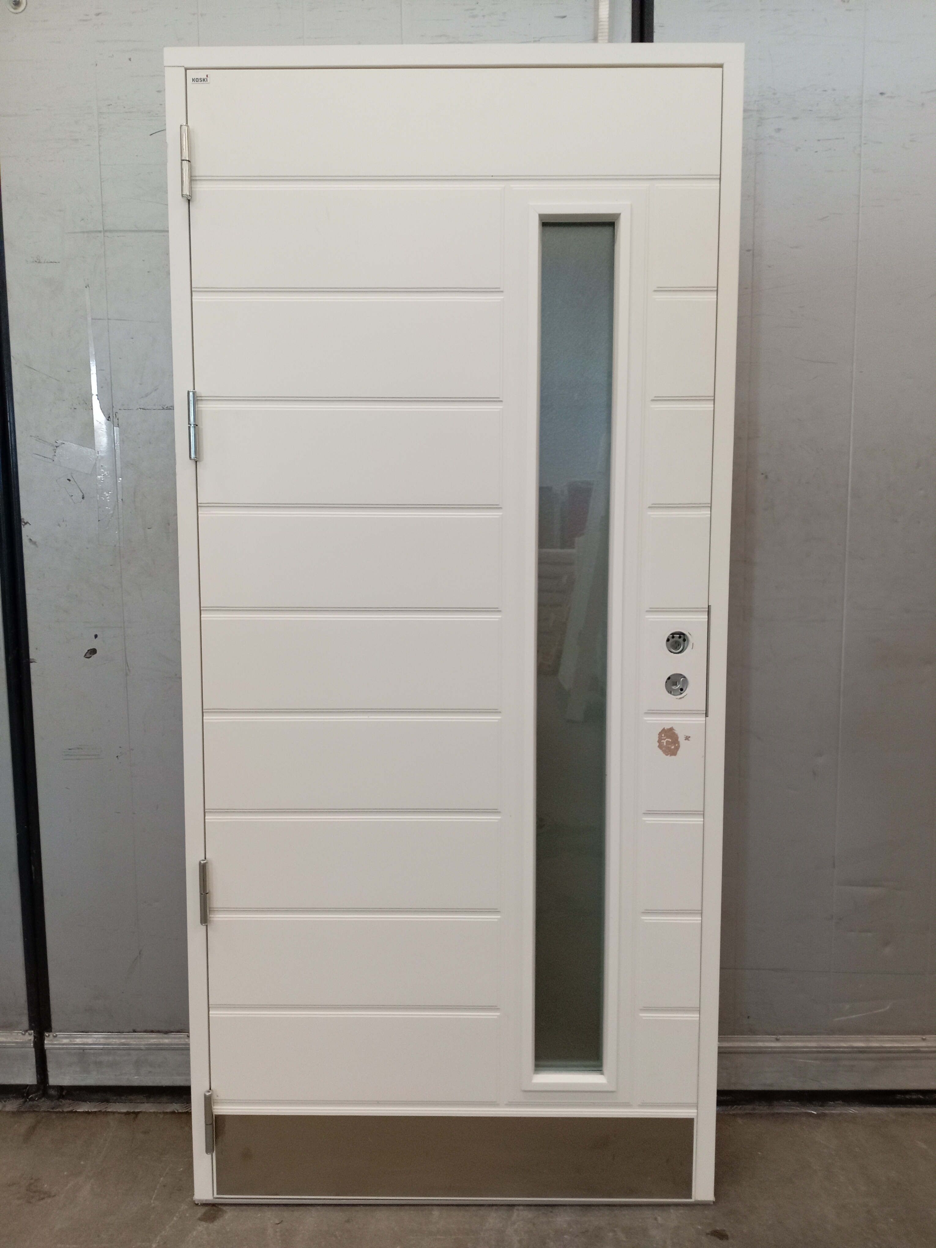 Kaskipuu KP4605, UOL20 1.0, 970x2060, VAS, Valk