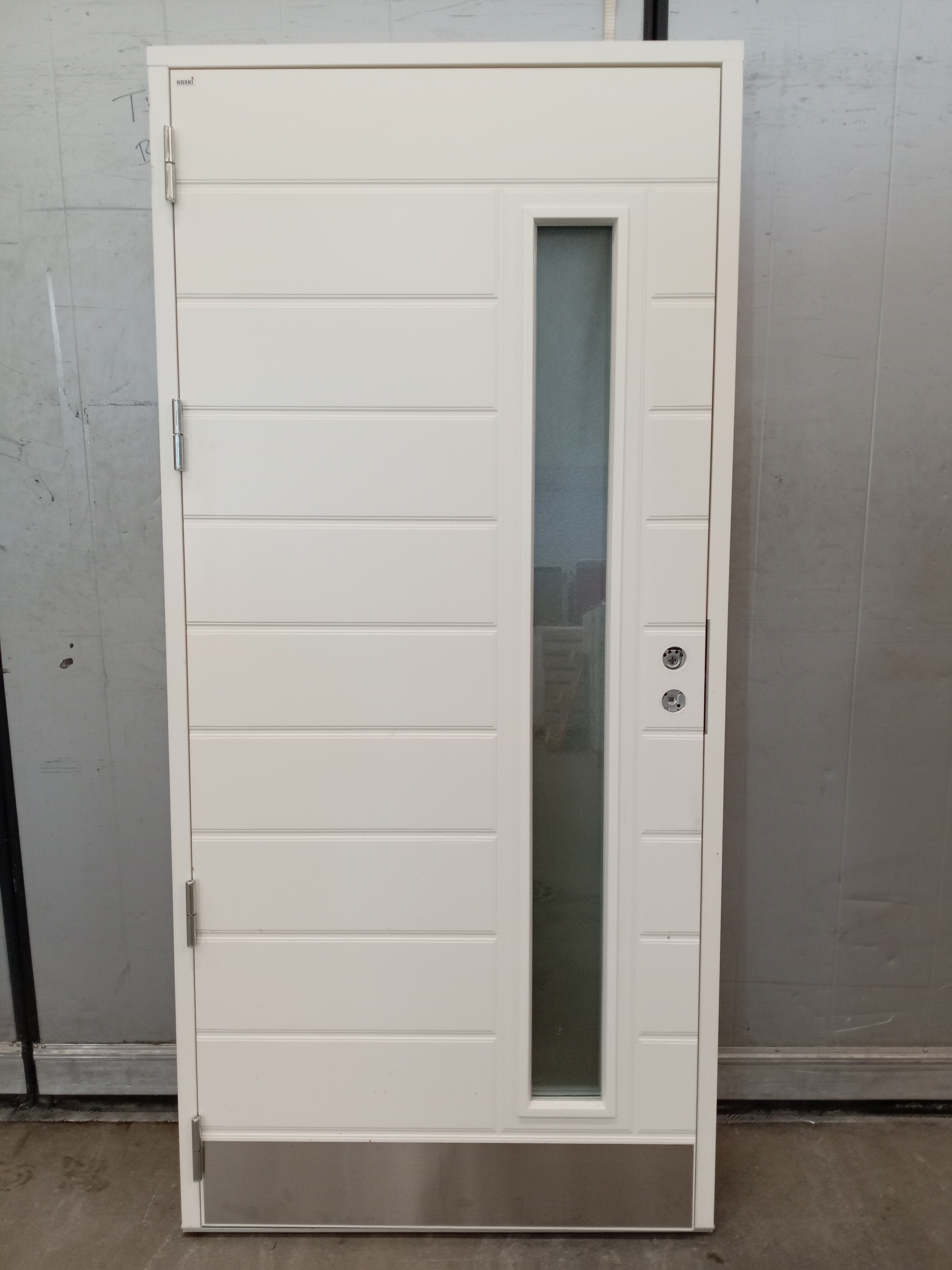 Kaskipuu KP4606, UOL20 1.0, 970x2060, VAS, Valk