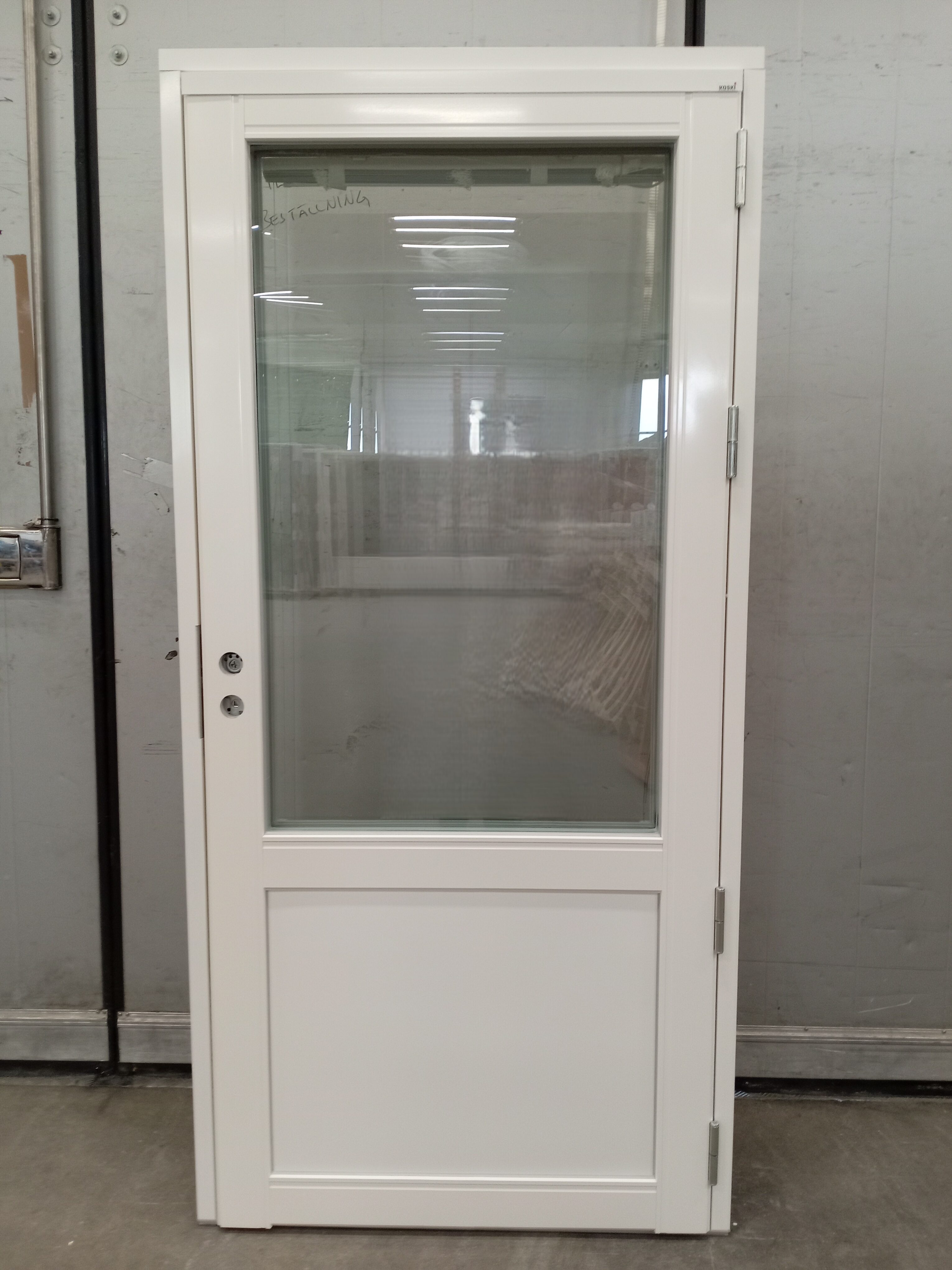Kaskipuu KP4610, POAL M14 THERMO, 980x2060, OIK, Valk