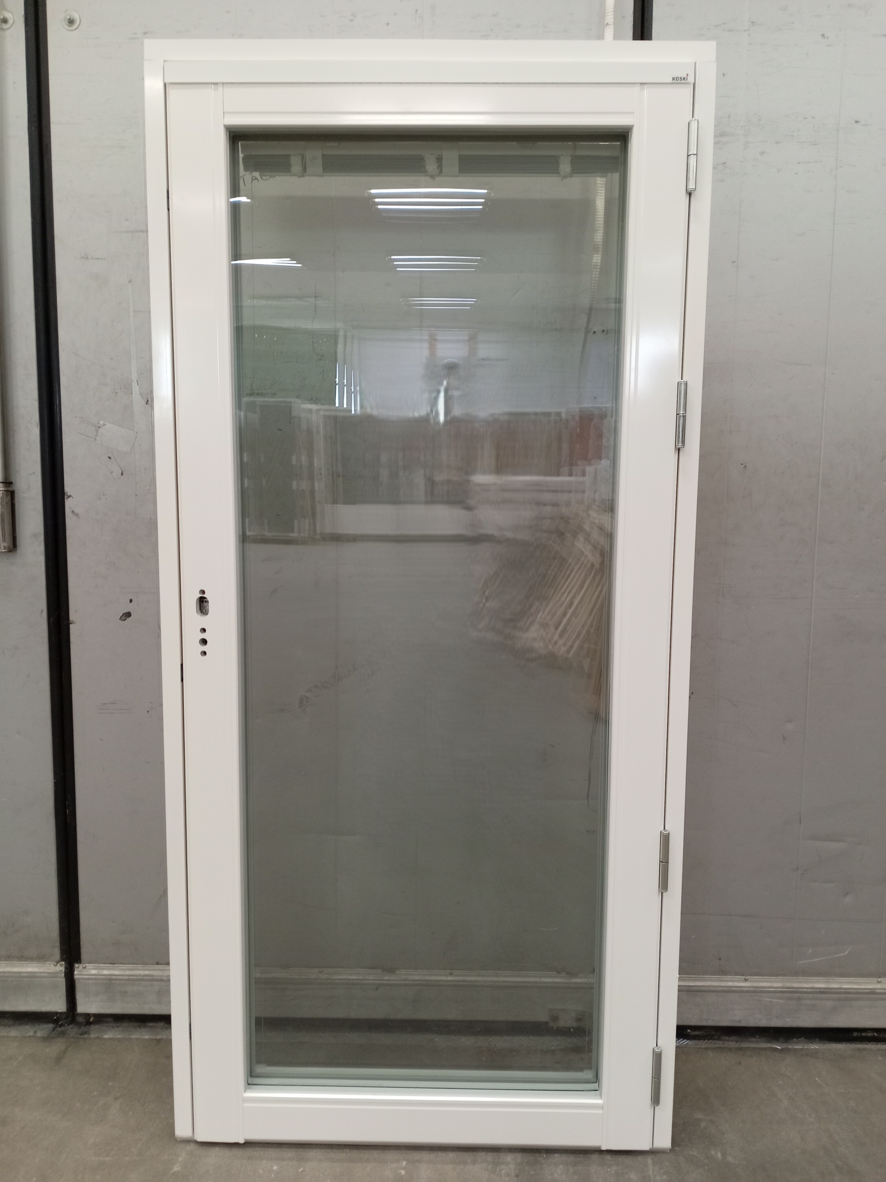 Kaskipuu KP4611, POAL THERMO KL, 980x2060, OIK, Valk