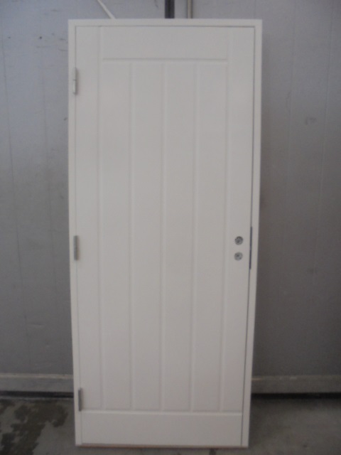 Kaskipuu KP4613, NN2 VOP 1.0, 890x2090, VAS, Valk
