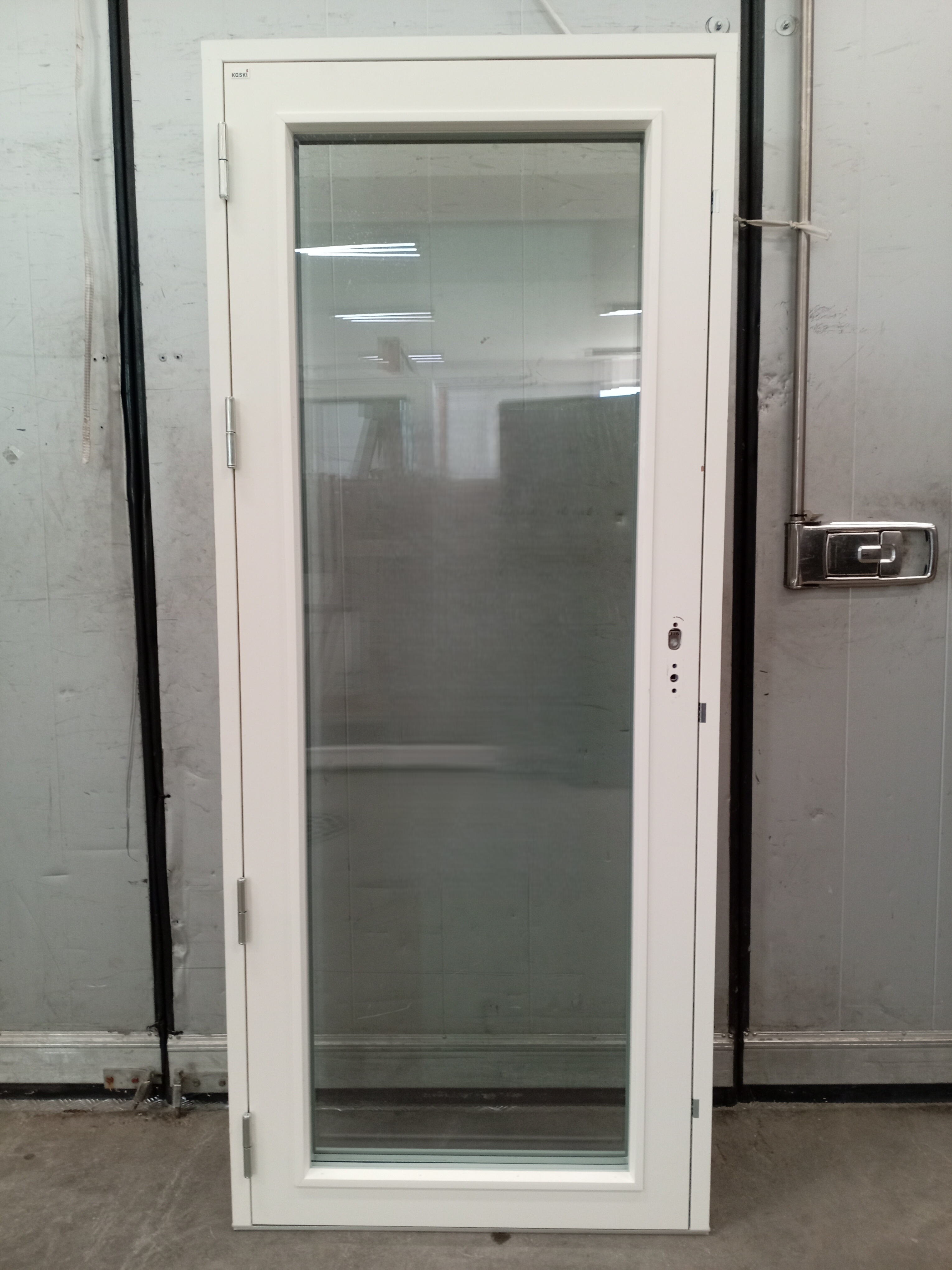 Kaskipuu KP4614, PO4 THERMO KOKOLASI, 870x2070, VAS, Valk