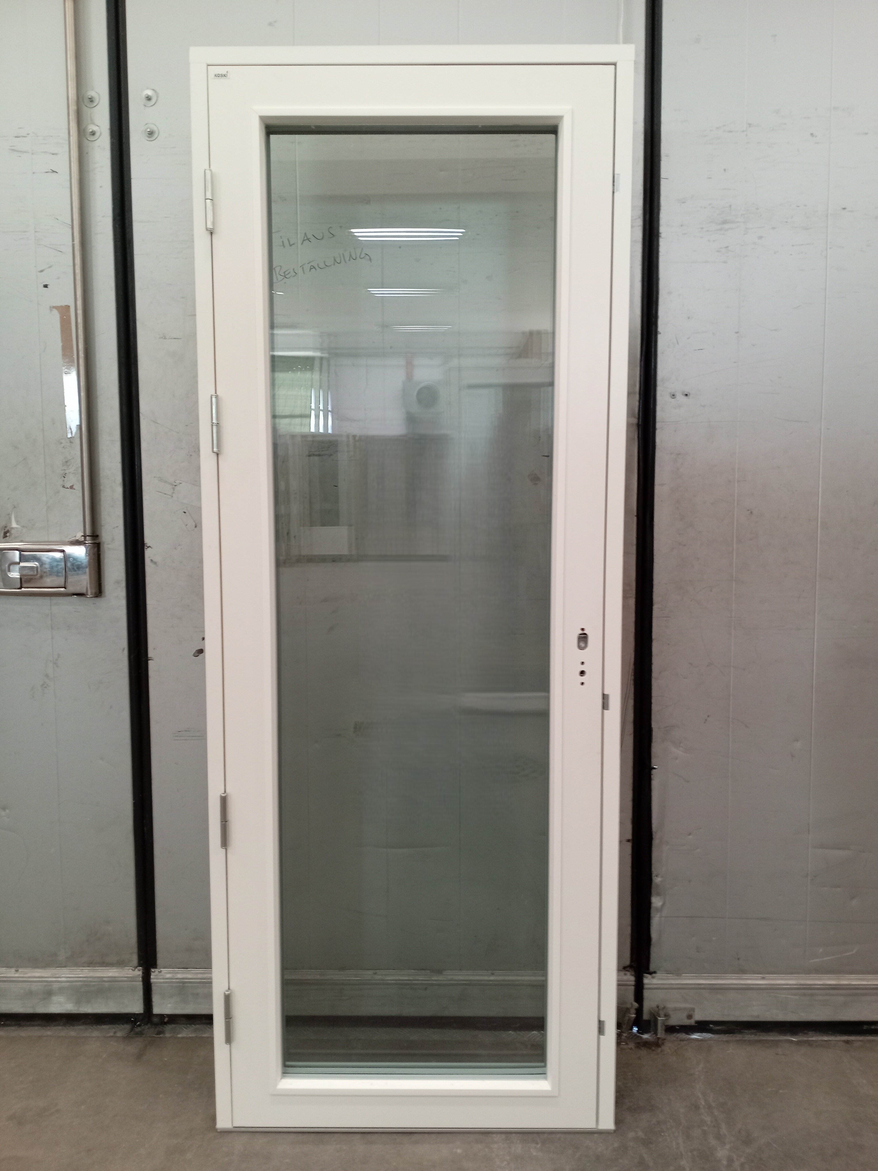 Kaskipuu KP4615, PO4 THERMO KOKOLASI, 870x2270, VAS, Valk