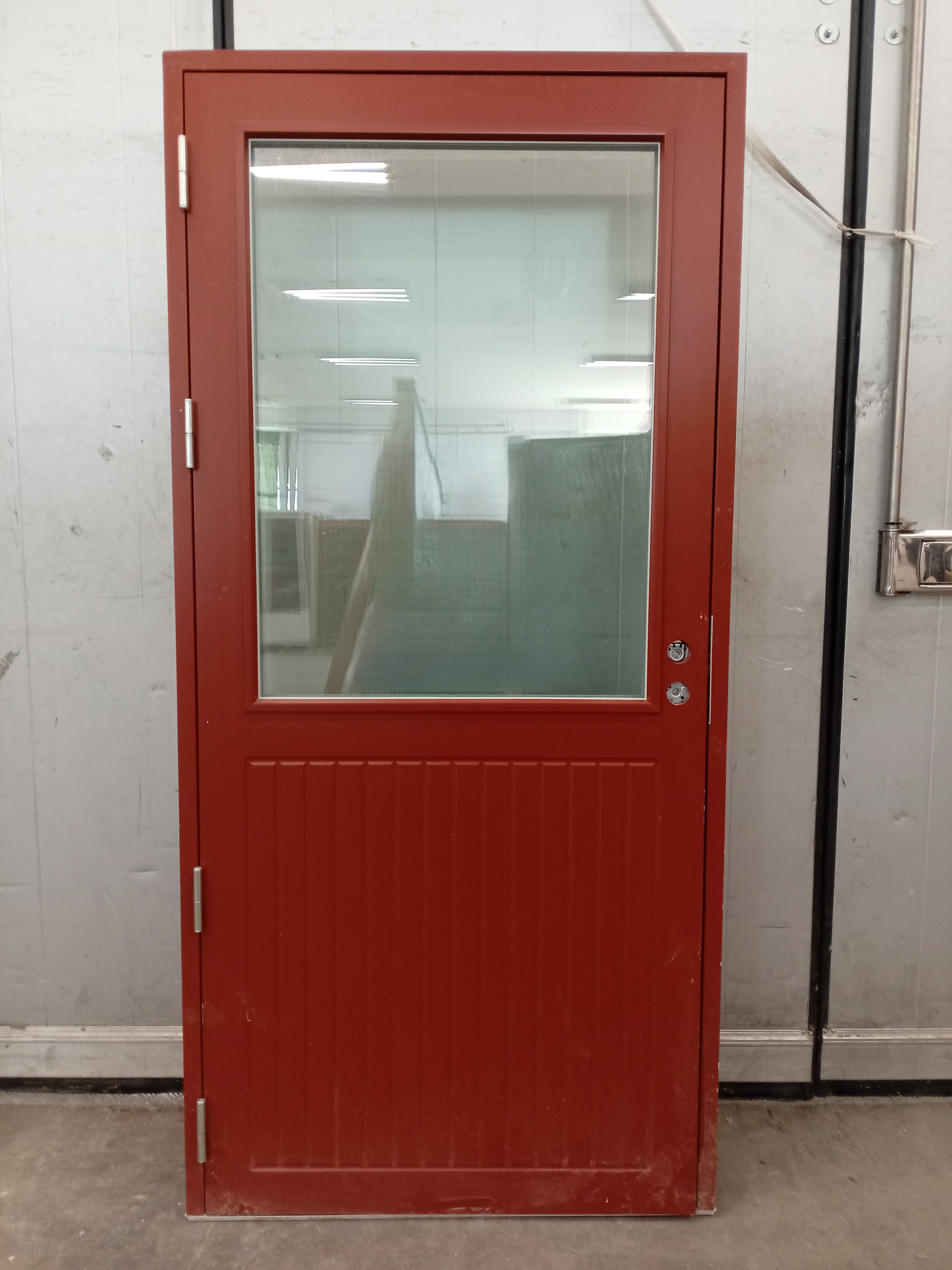 Kaskipuu KP4616, PO8 1.0 M12, 990x2090, VAS, Pun