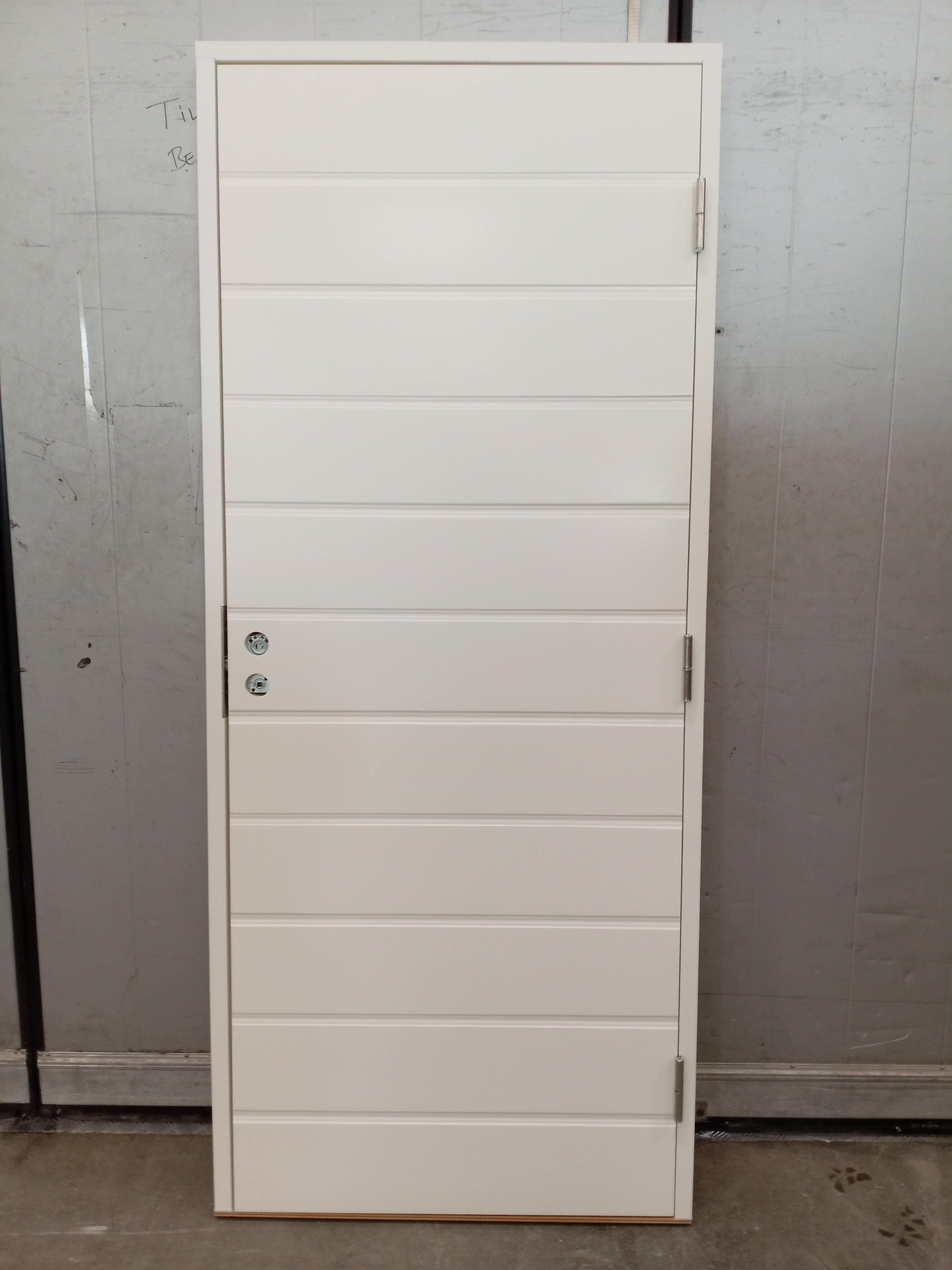 Kaskipuu KP4624, Timburg Vaaka, 890x2090, OIK, Valk