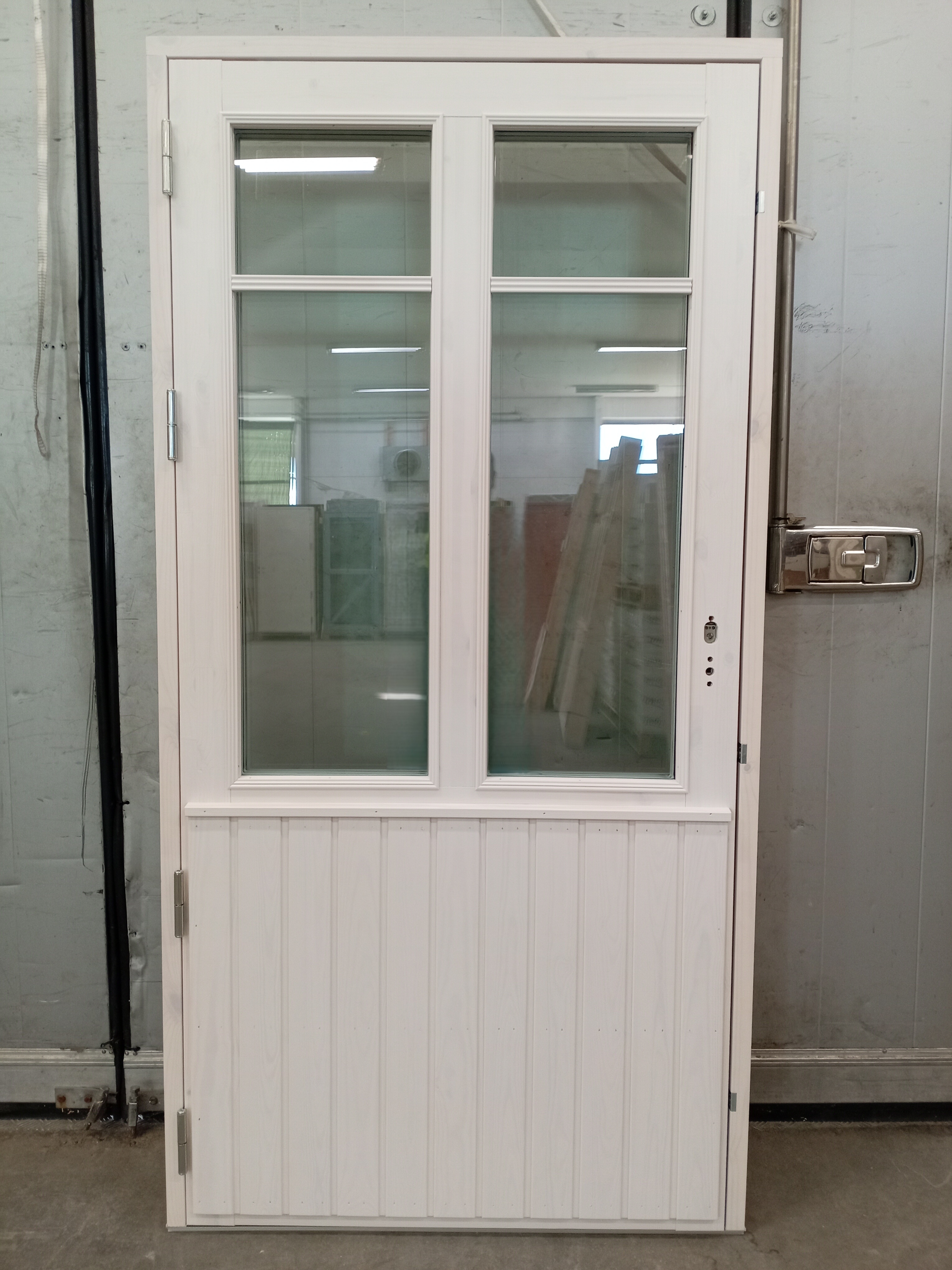Kaskipuu KP4634, ARK 511 M13, 1050x2080, VAS, Valkolakattu
