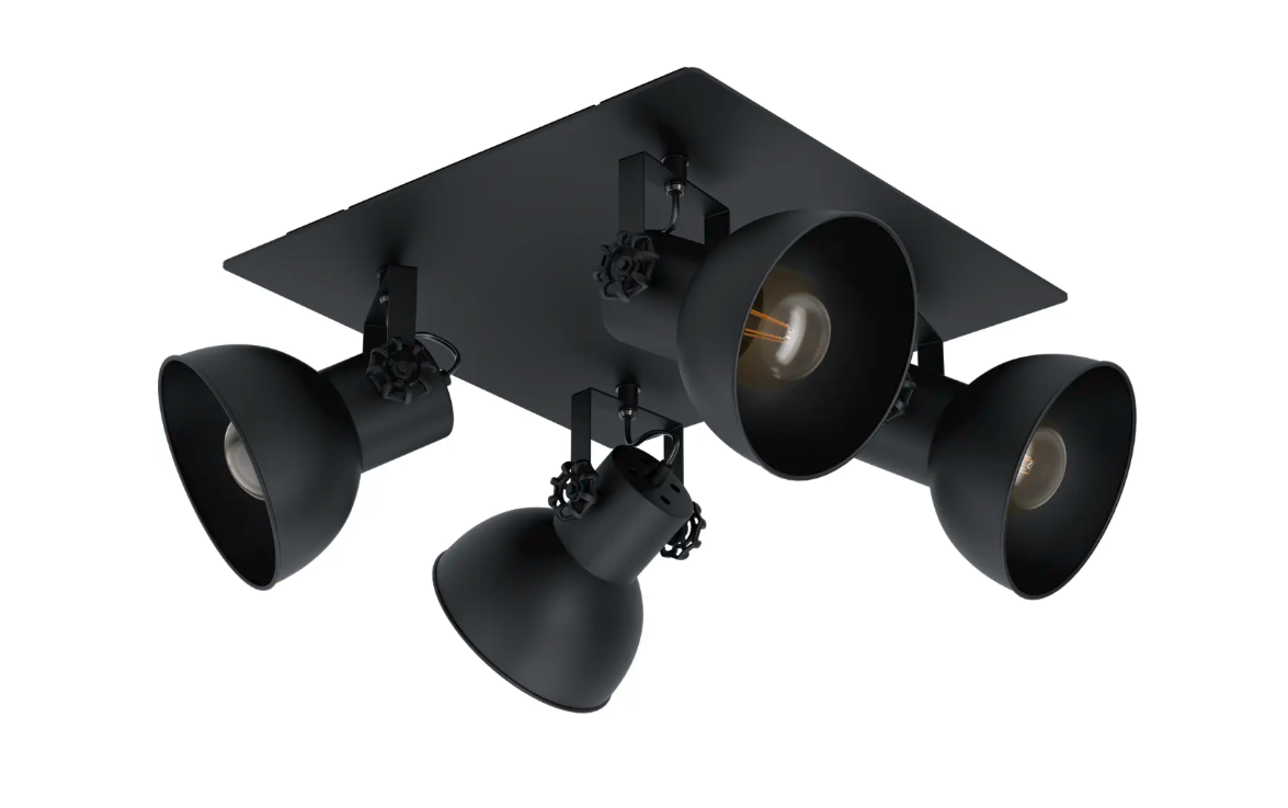 Eglo Barnstaple 1 Lampa