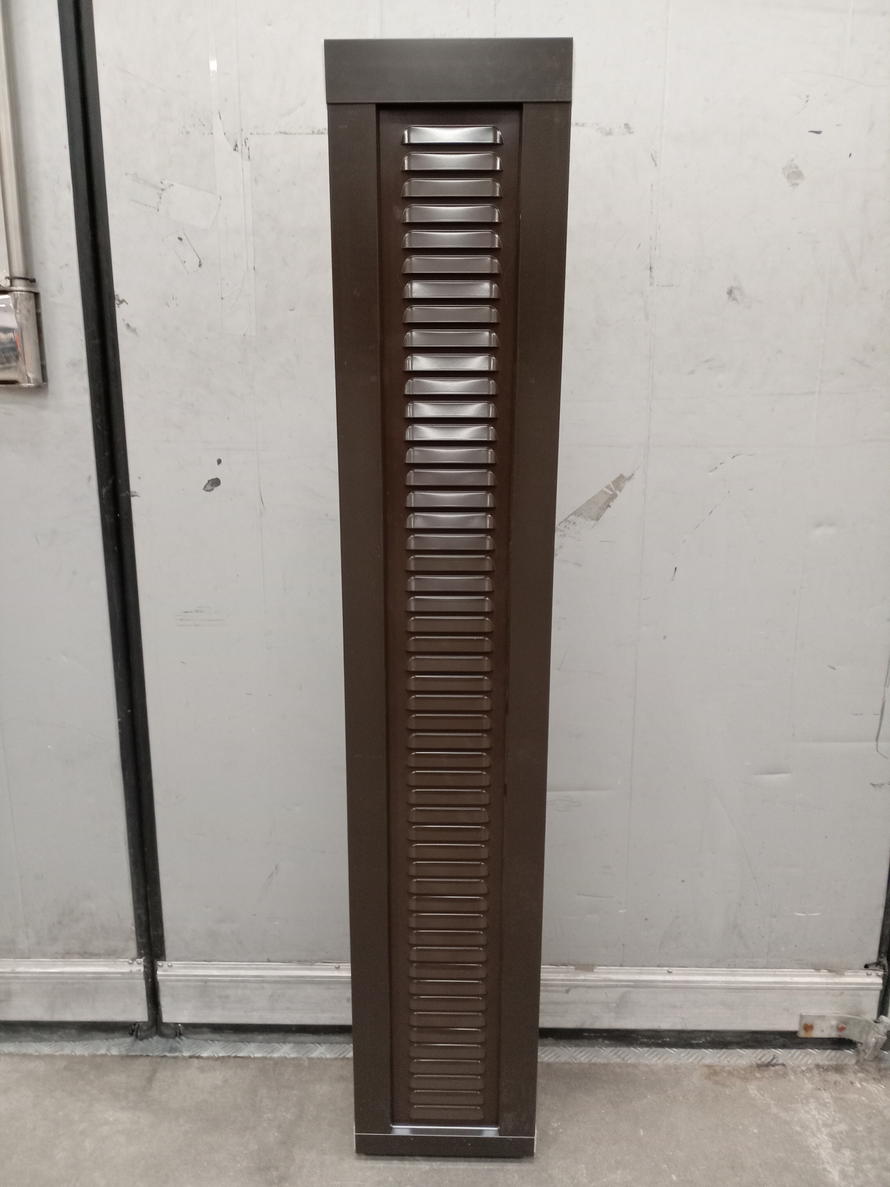 KP4412 Kaskipuu TLA 130, 270x1520, Valk/Rusk, VAS