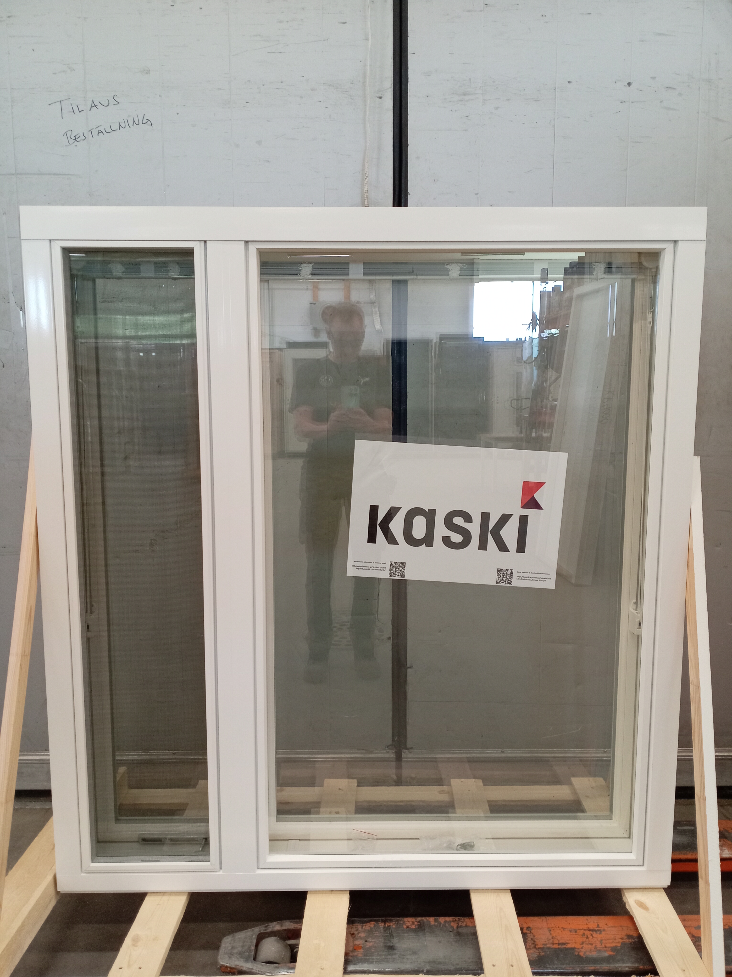 KP4001 Kaskipuu MSEA 170, 1360x1470, Vit, B-MODELL