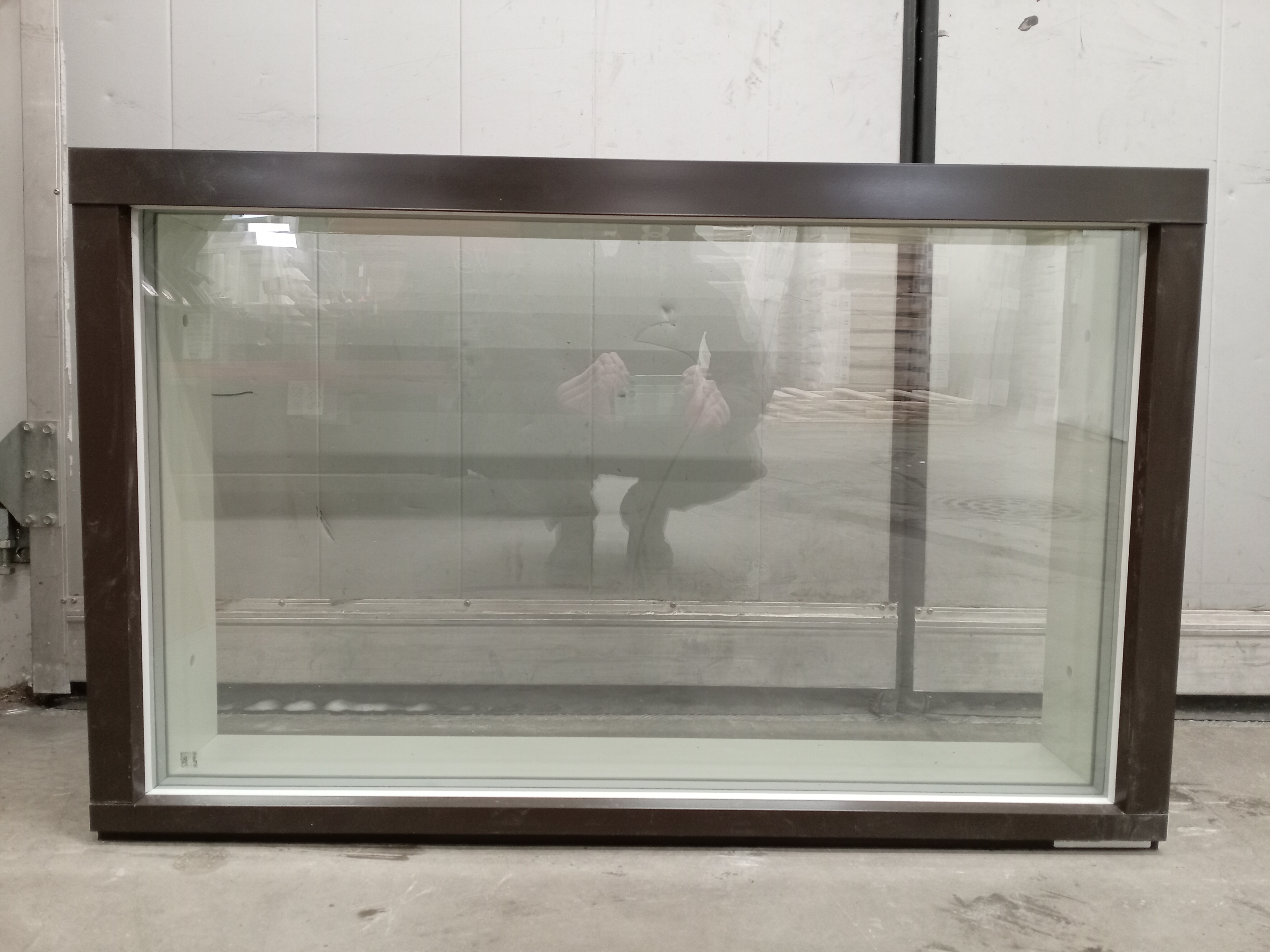 KP4466 Kaskipuu MEKA 210, 1080x680, Vit/Brun, 3K4