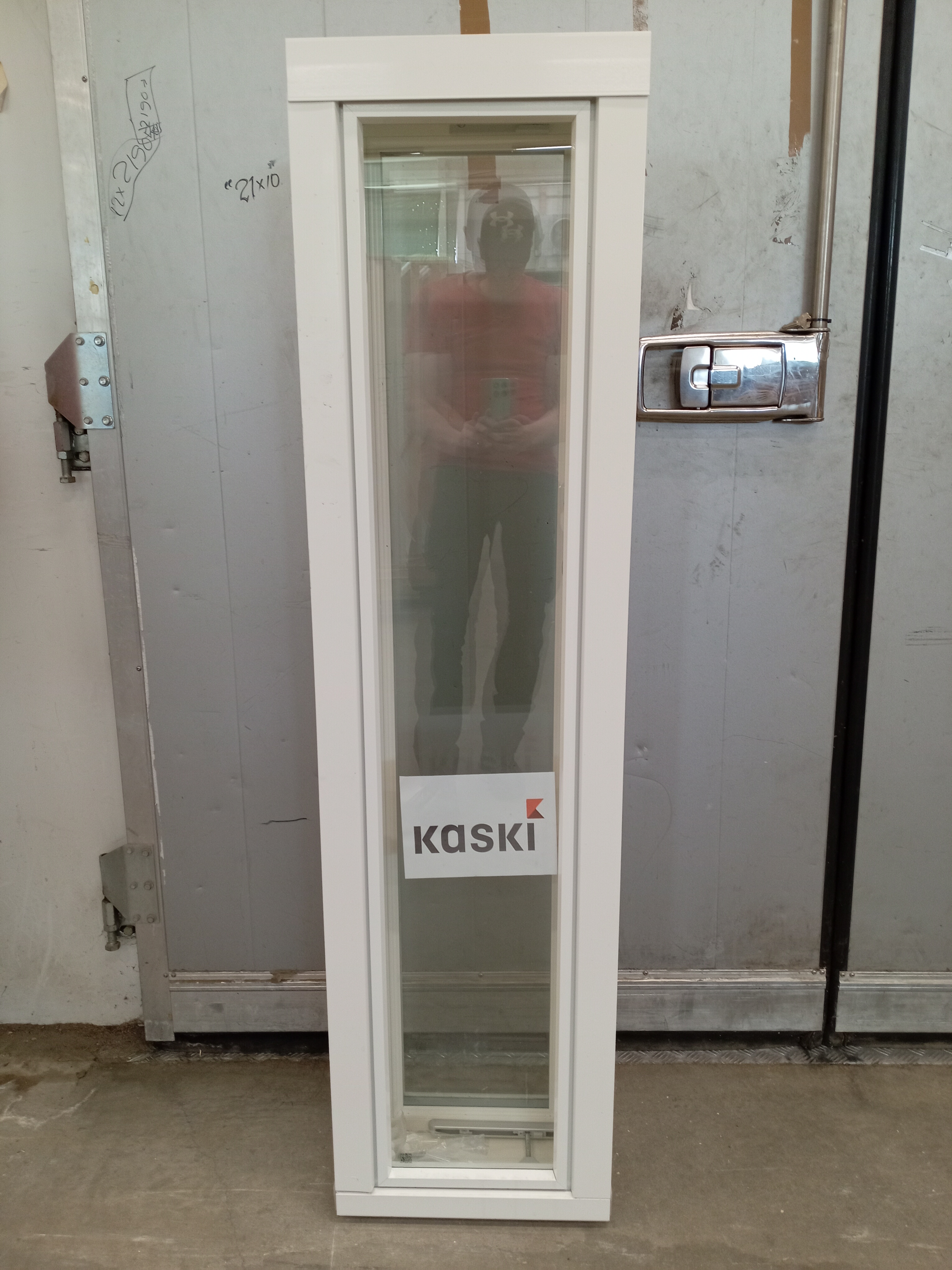 KP4258 Kaskipuu MSEA 170, 400x1570, Valk, TI