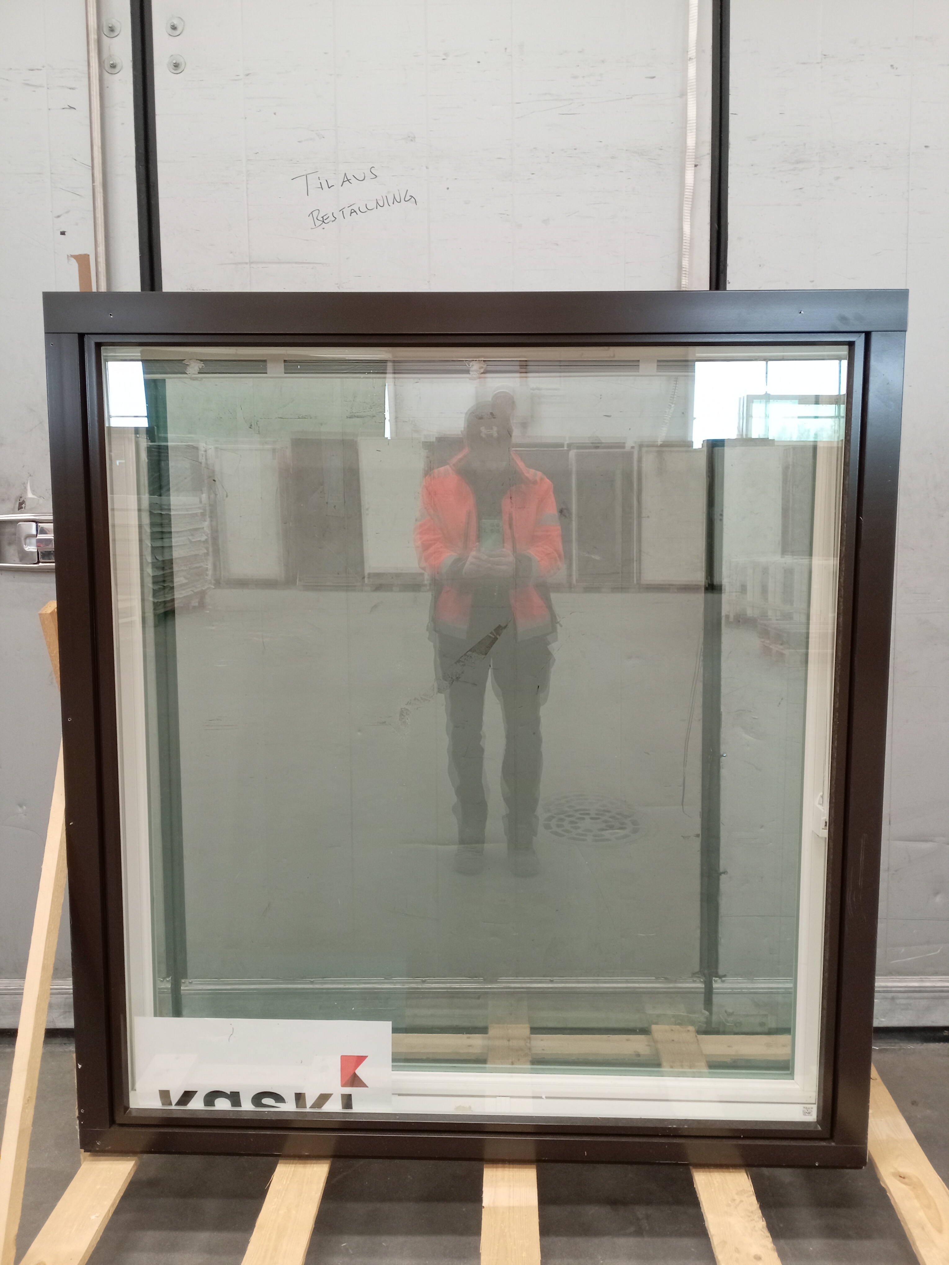 KP4174 Kaskipuu MSEA 170, 1360x1470, Vit/Brun