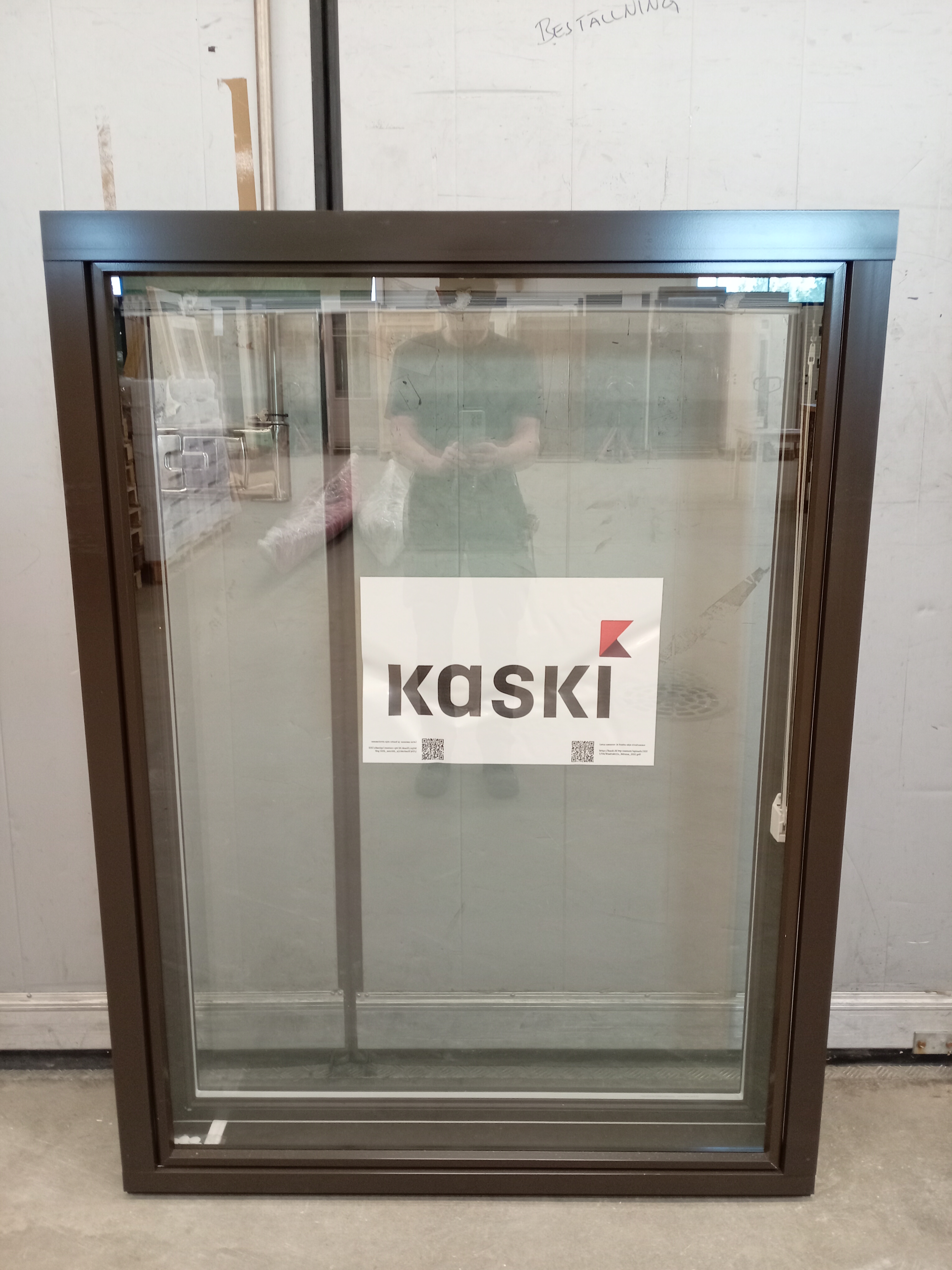 KP4008 Kaskipuu MSEA 170, 1150x1550, Brun