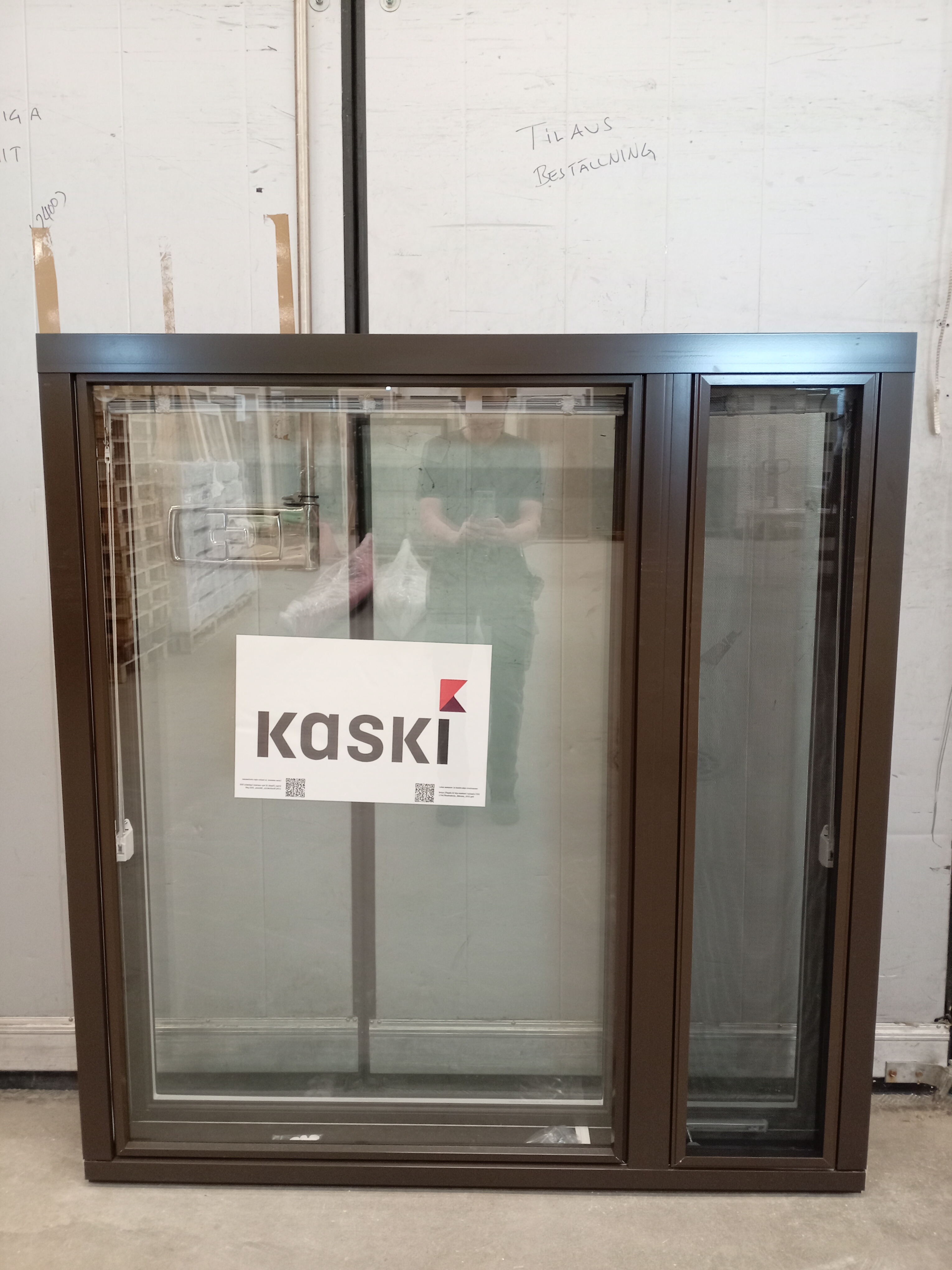 KP4009 Kaskipuu MSEA 170, 1450x1550, Rusk, B-MALLI