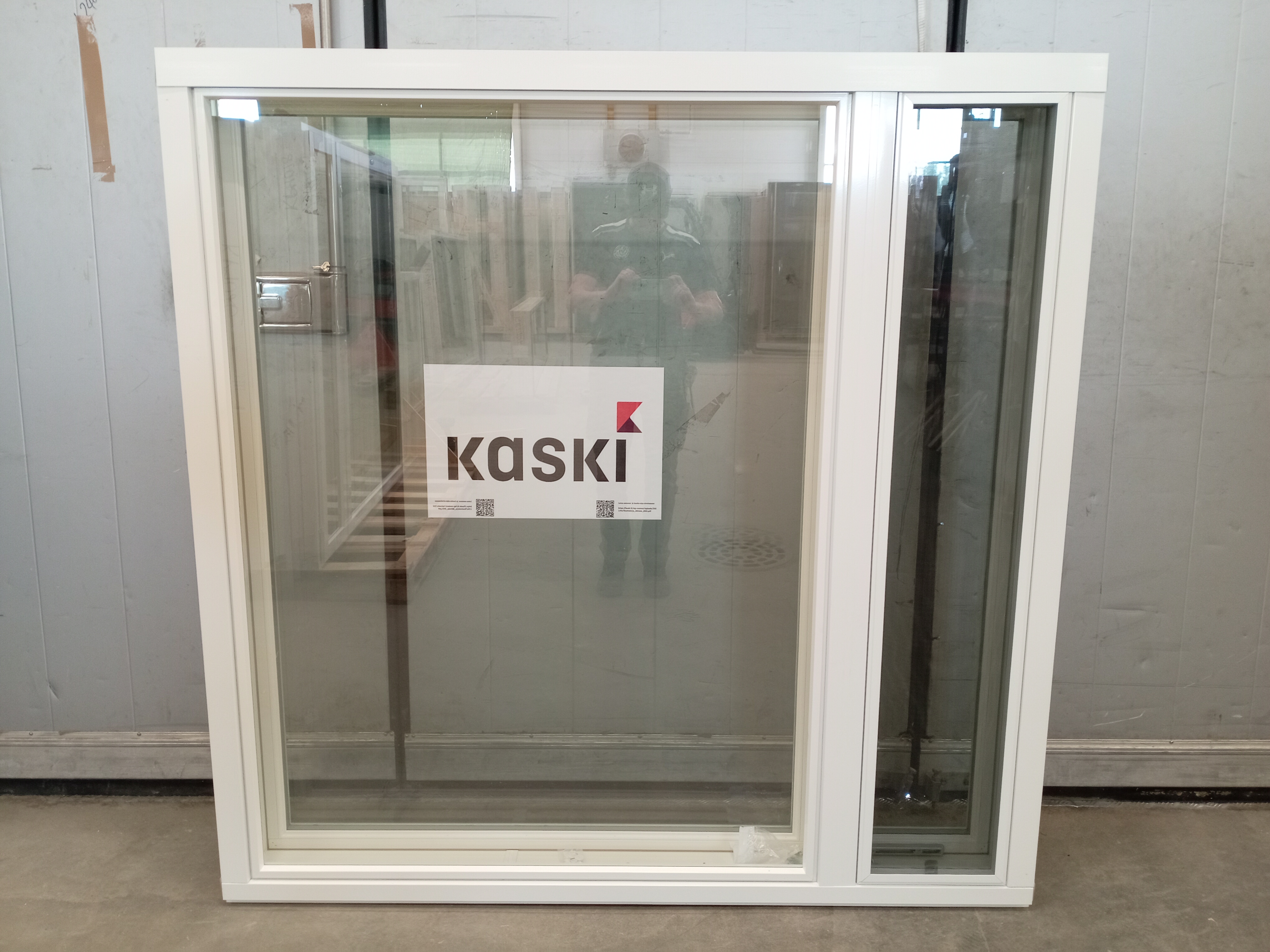 KP4019 Kaskipuu MSEA 170, 1650x1650, Vit, B-MODELL