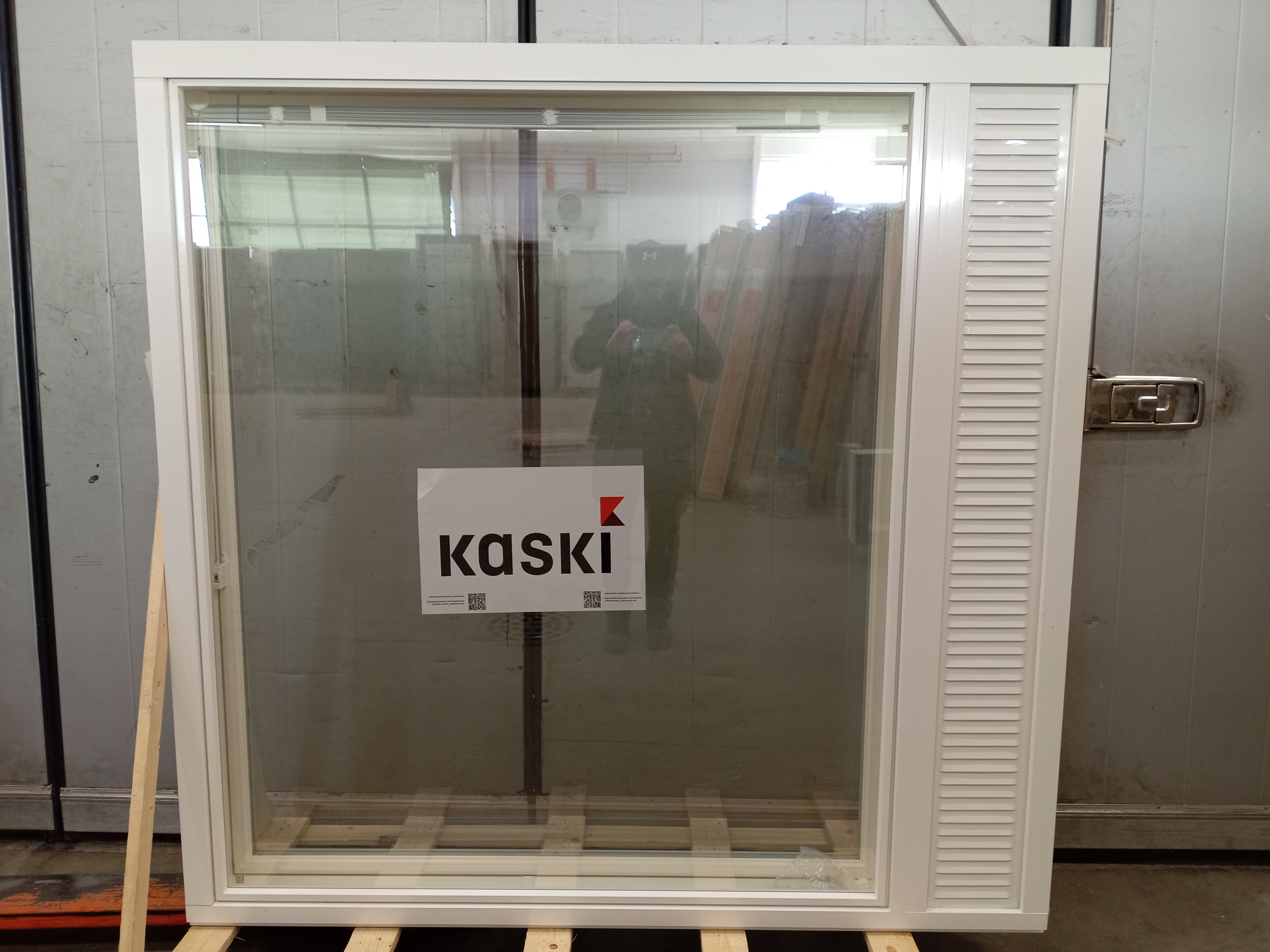 KP4340 Kaskipuu MSEA 170, 1780x1750, Vit, B-MODELL