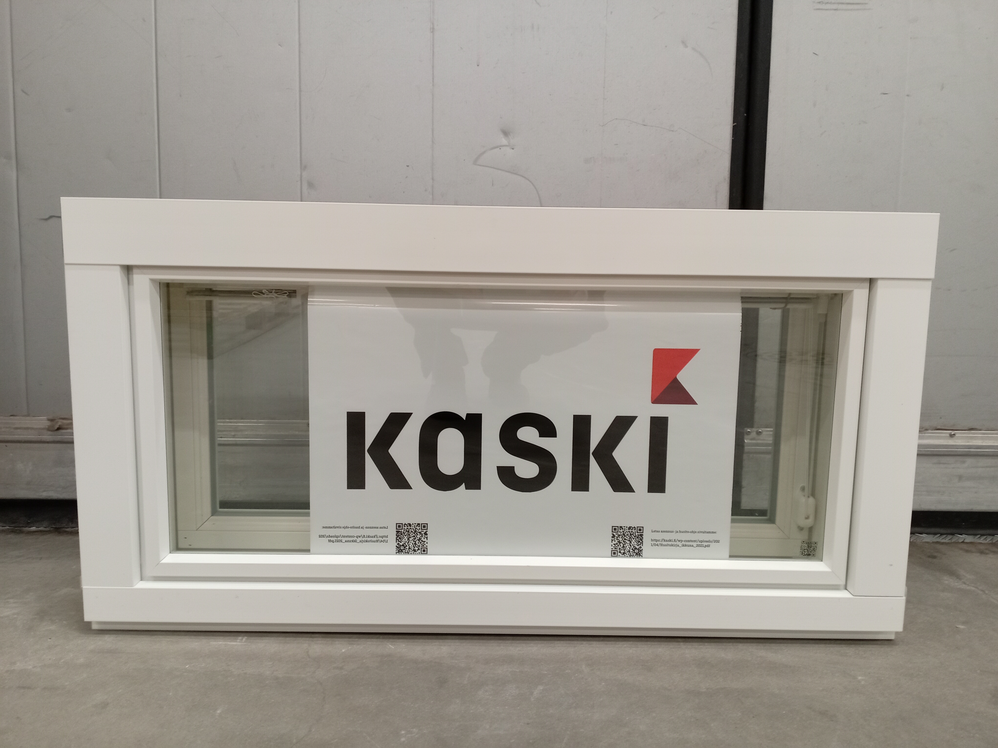 KP4417 Kaskipuu MSEA 170, 860x450, Valk, Yläsaranoitu