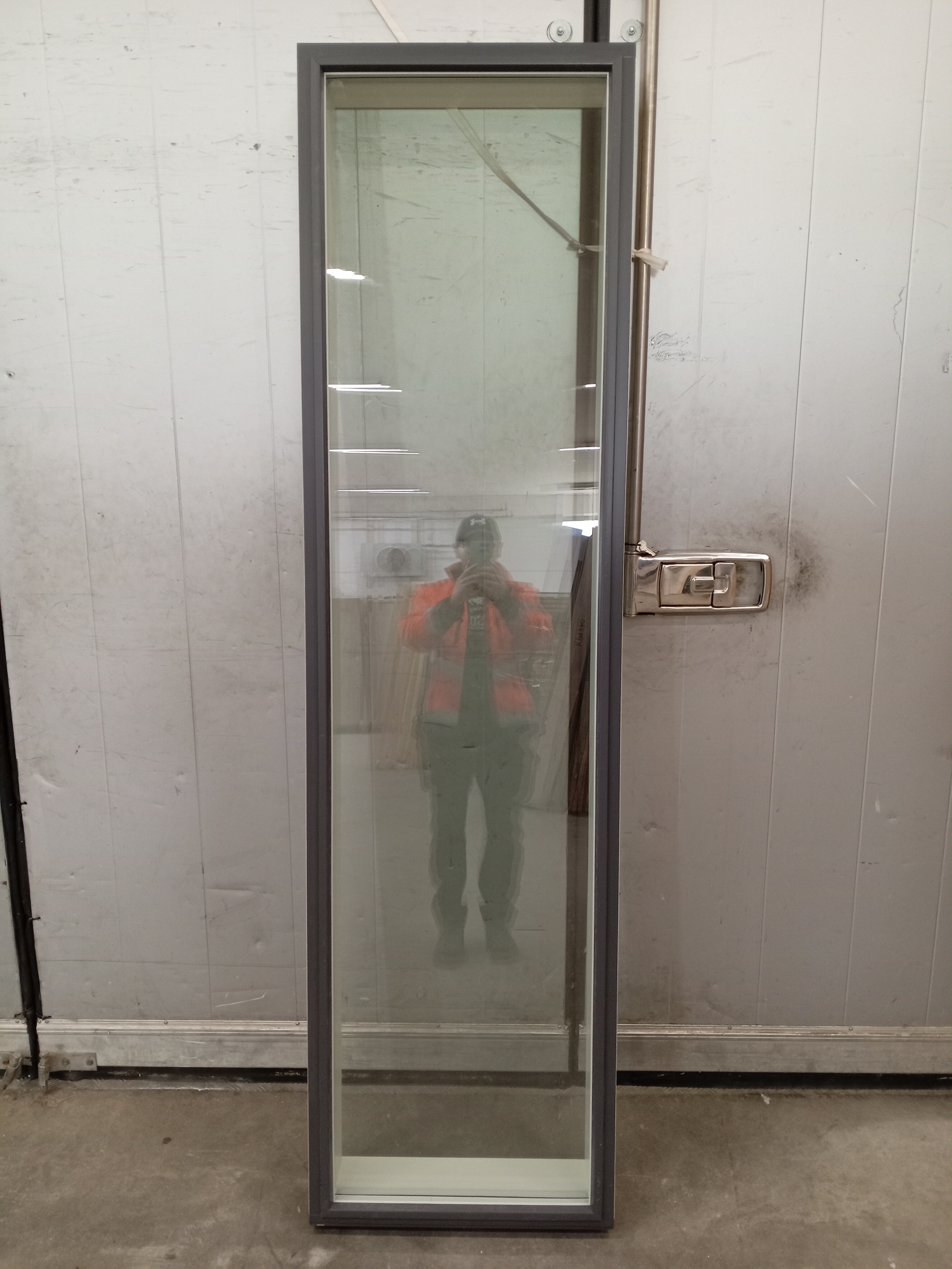 KP4370 Kaskipuu KSI 170, 590x2190, Valk/Harm, 3K4 Kark