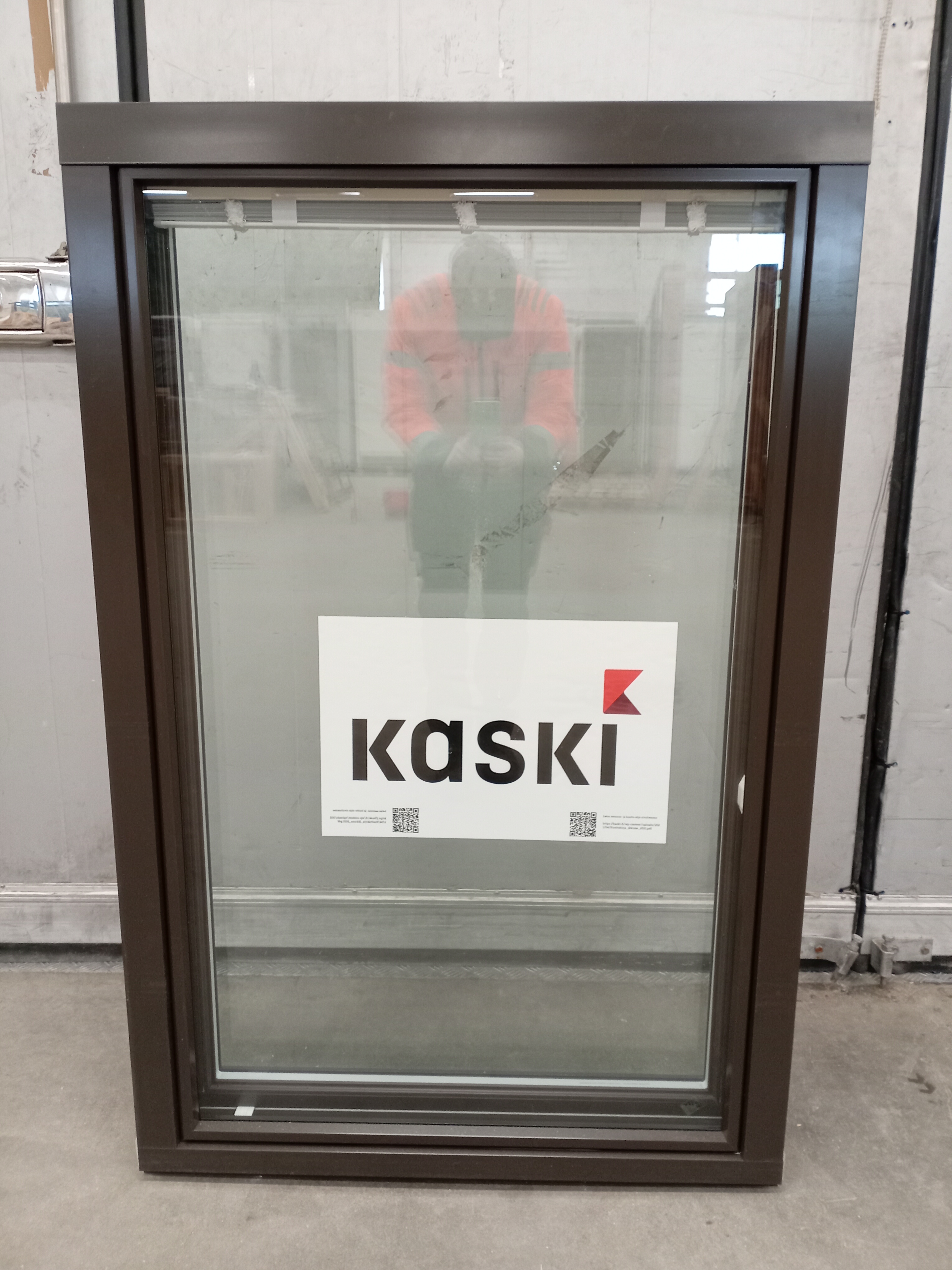 KP4164 Kaskipuu MSEA 130, 890x1380, Brun