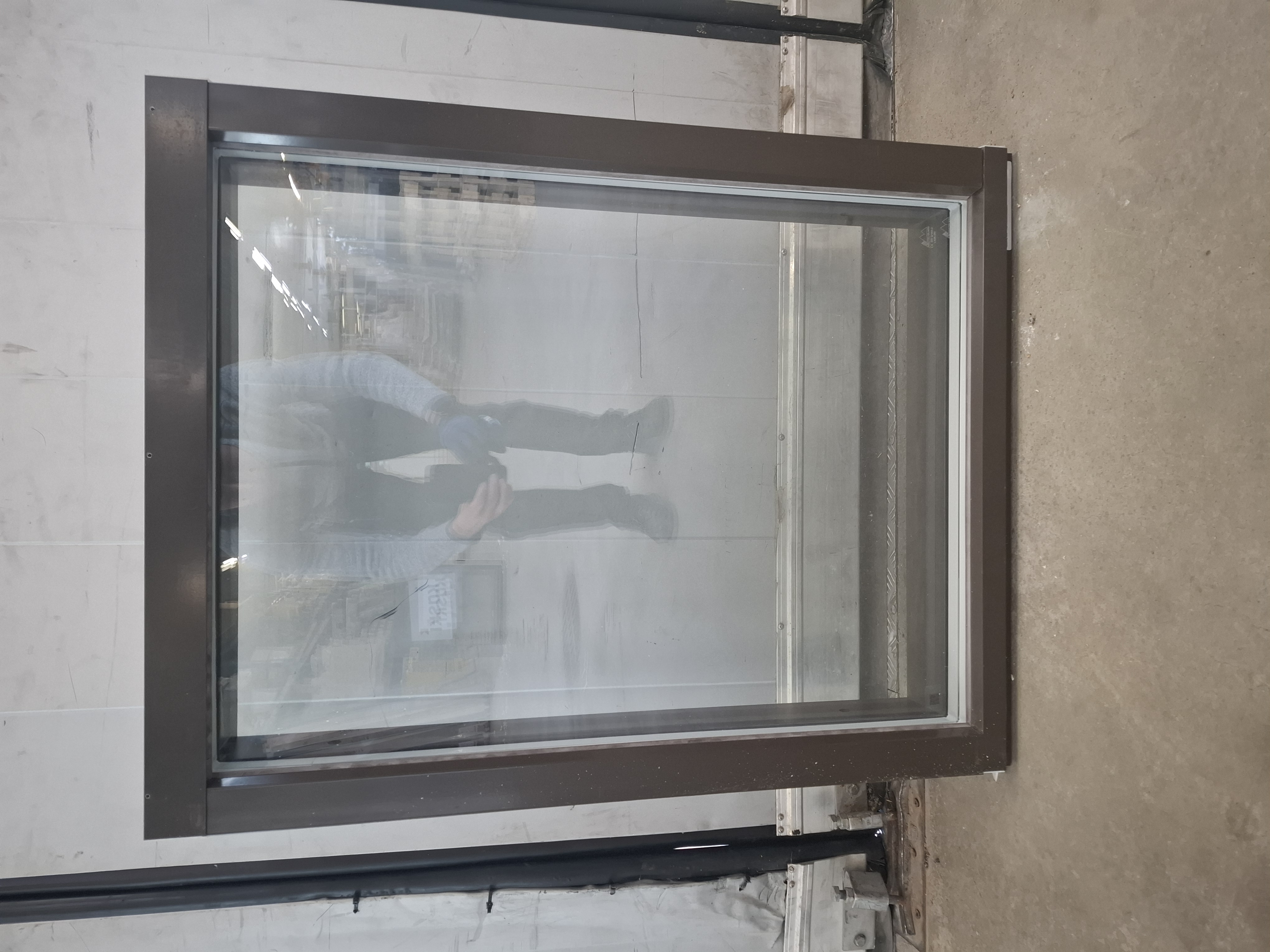 KP4180 Kaskipuu MEKA 170, 690x890 / 7x9, Brun