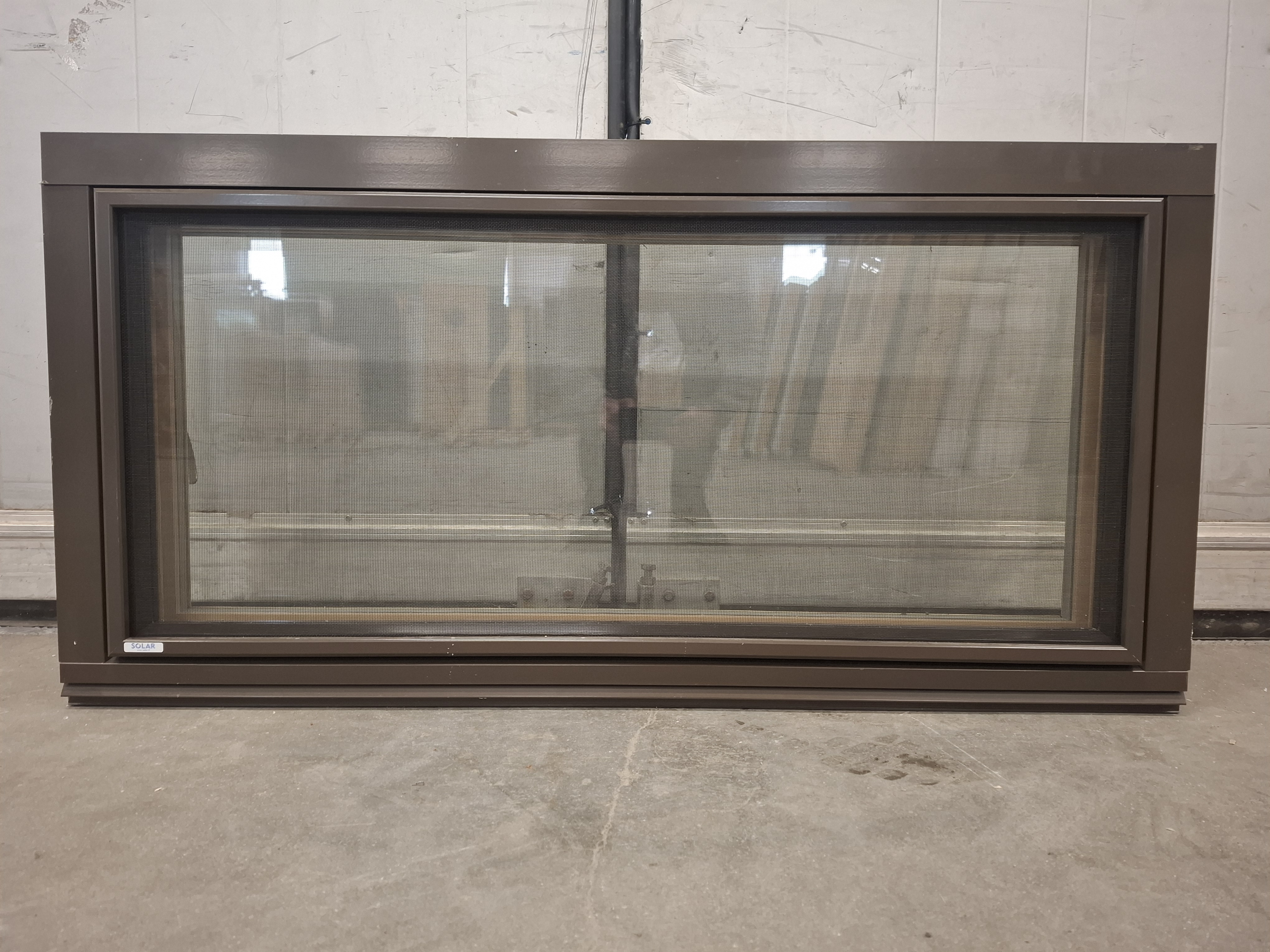KP4217 Piklas MSEA 115, 12x6 / 1190x590, Ruskea/sauna