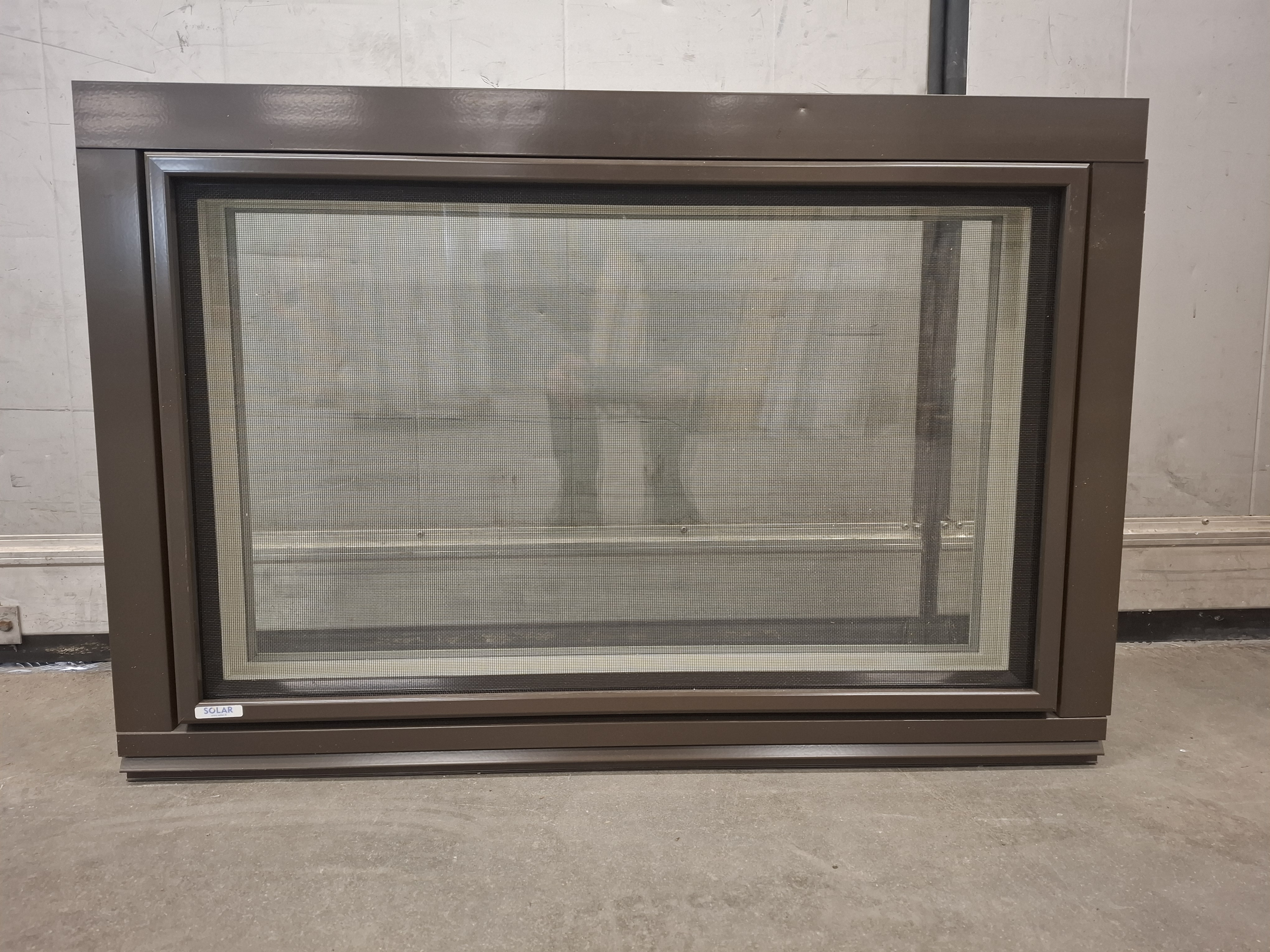 KP4219 Piklas MSEA 115, 9x6 / 890x590, Ruskea