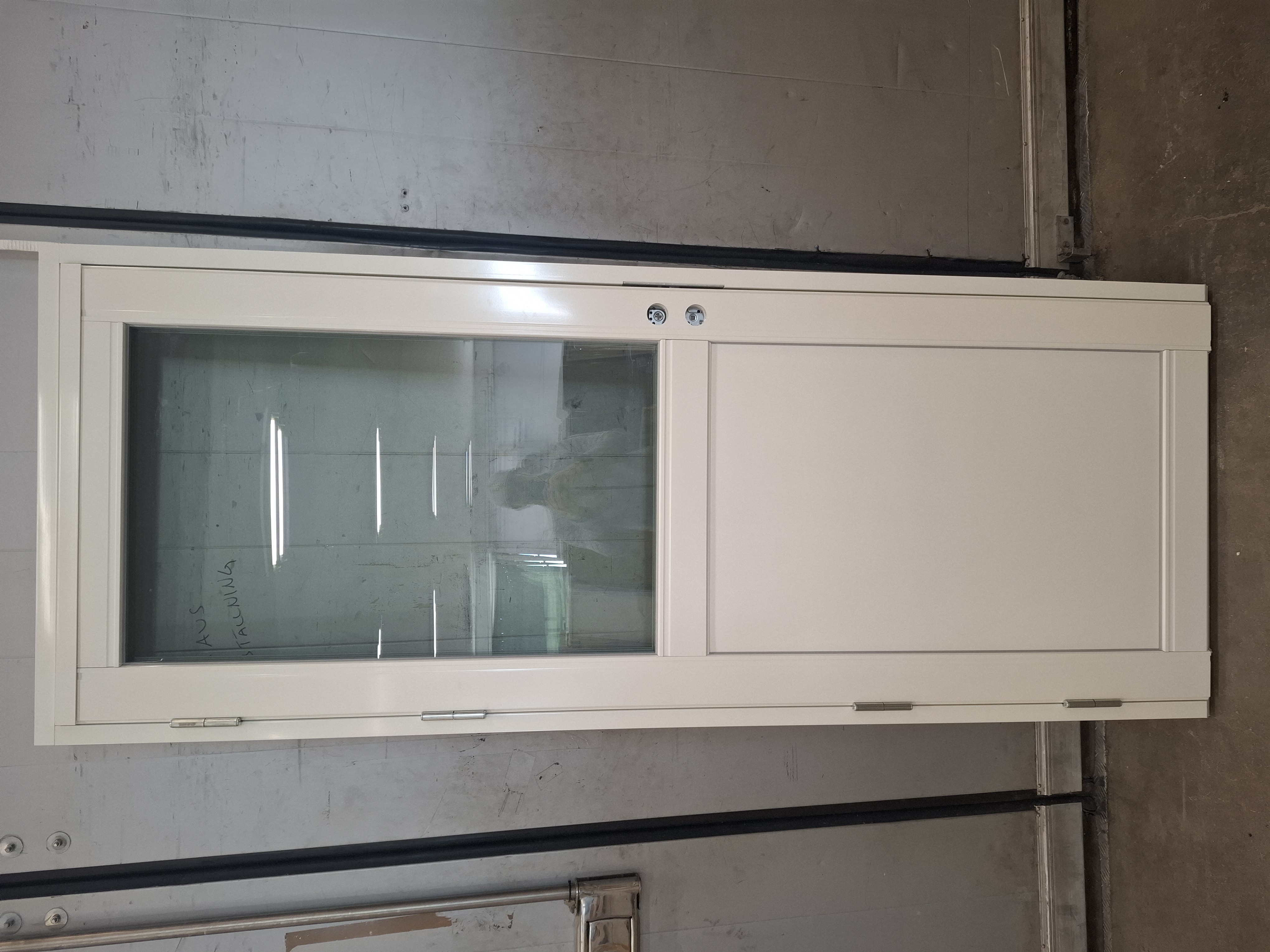KP4232, UOT 1.0, 890x2260, Vänster, Vit