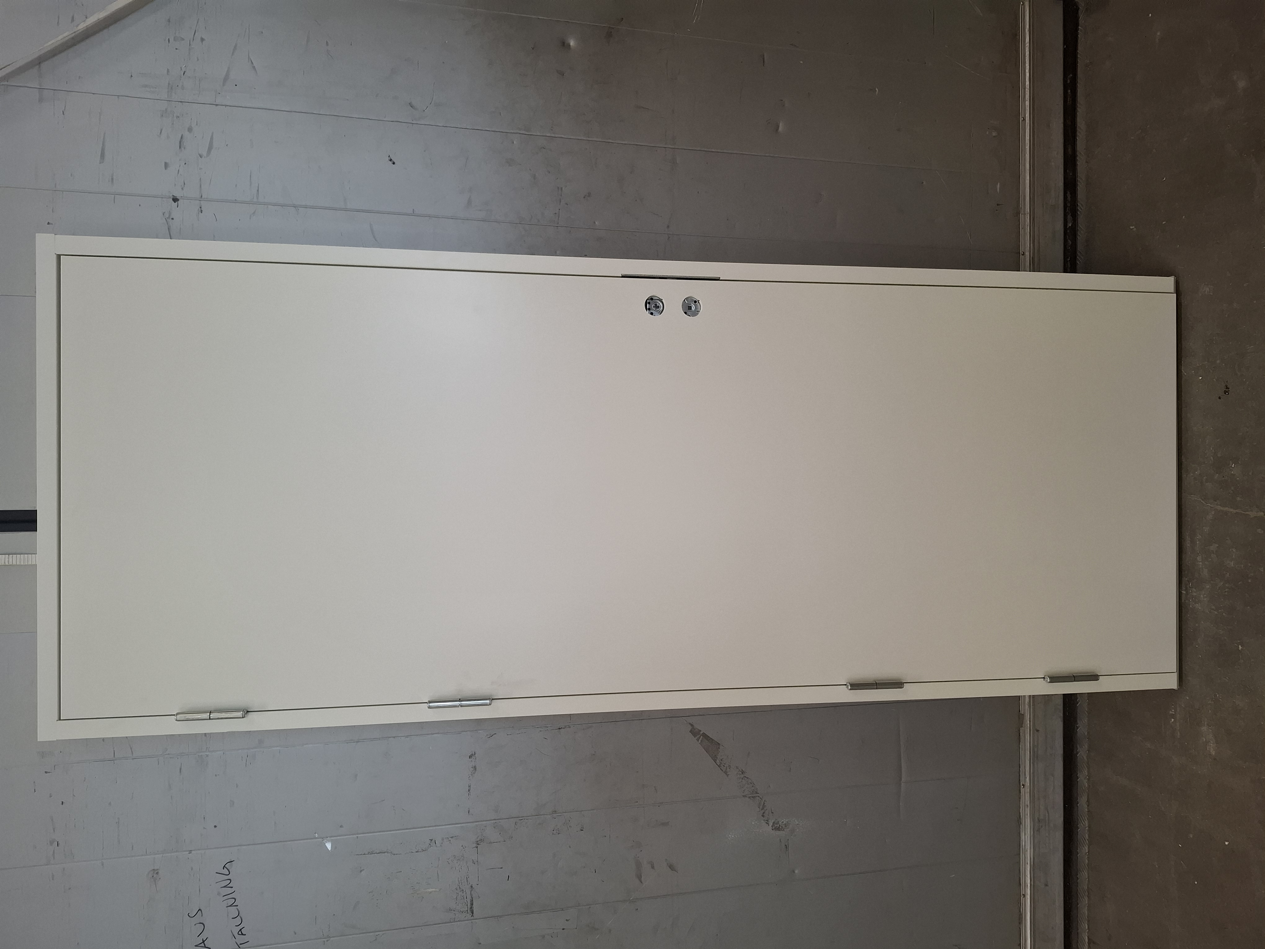 KP4233, UOV 1.0, 890x2260, Vänster, Vit, 