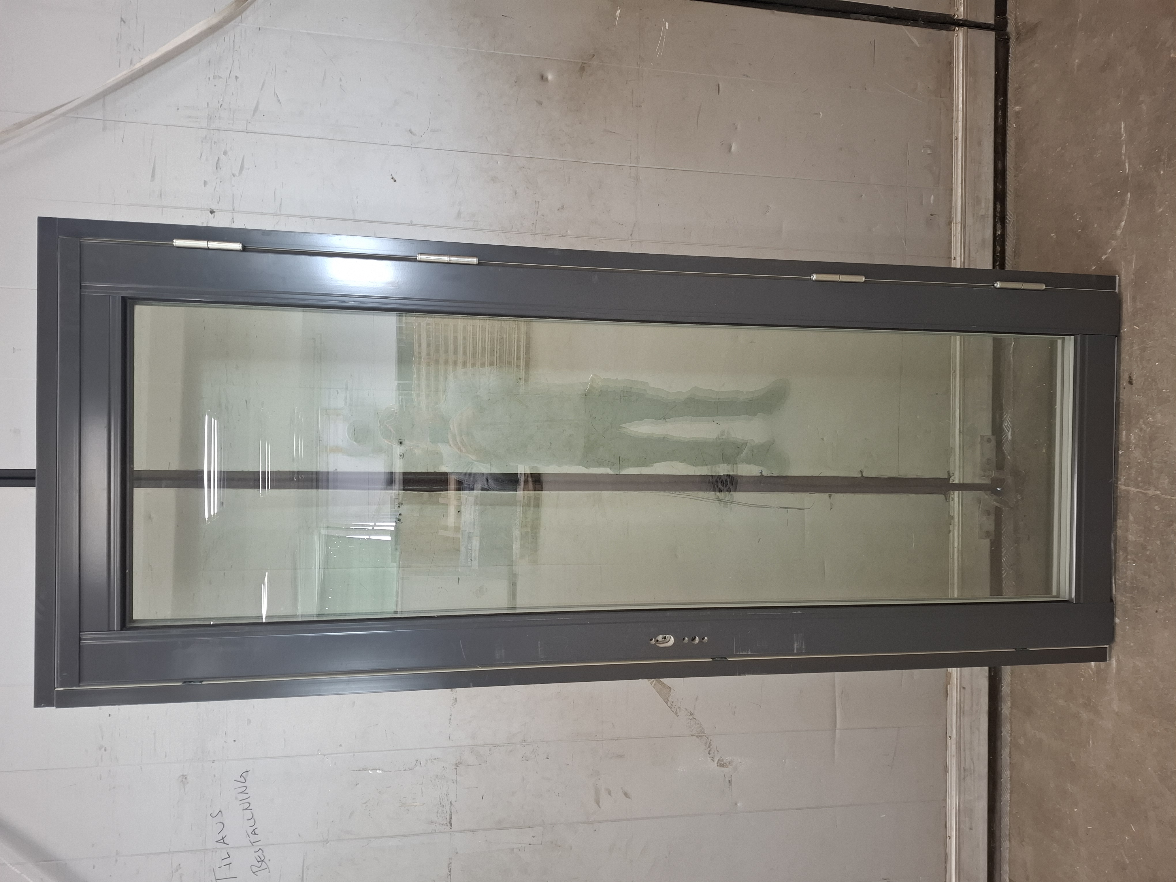 KP4237, POAL 1.0, 890x2260  OIK, Harm/Valk, Kark.tuvalasi