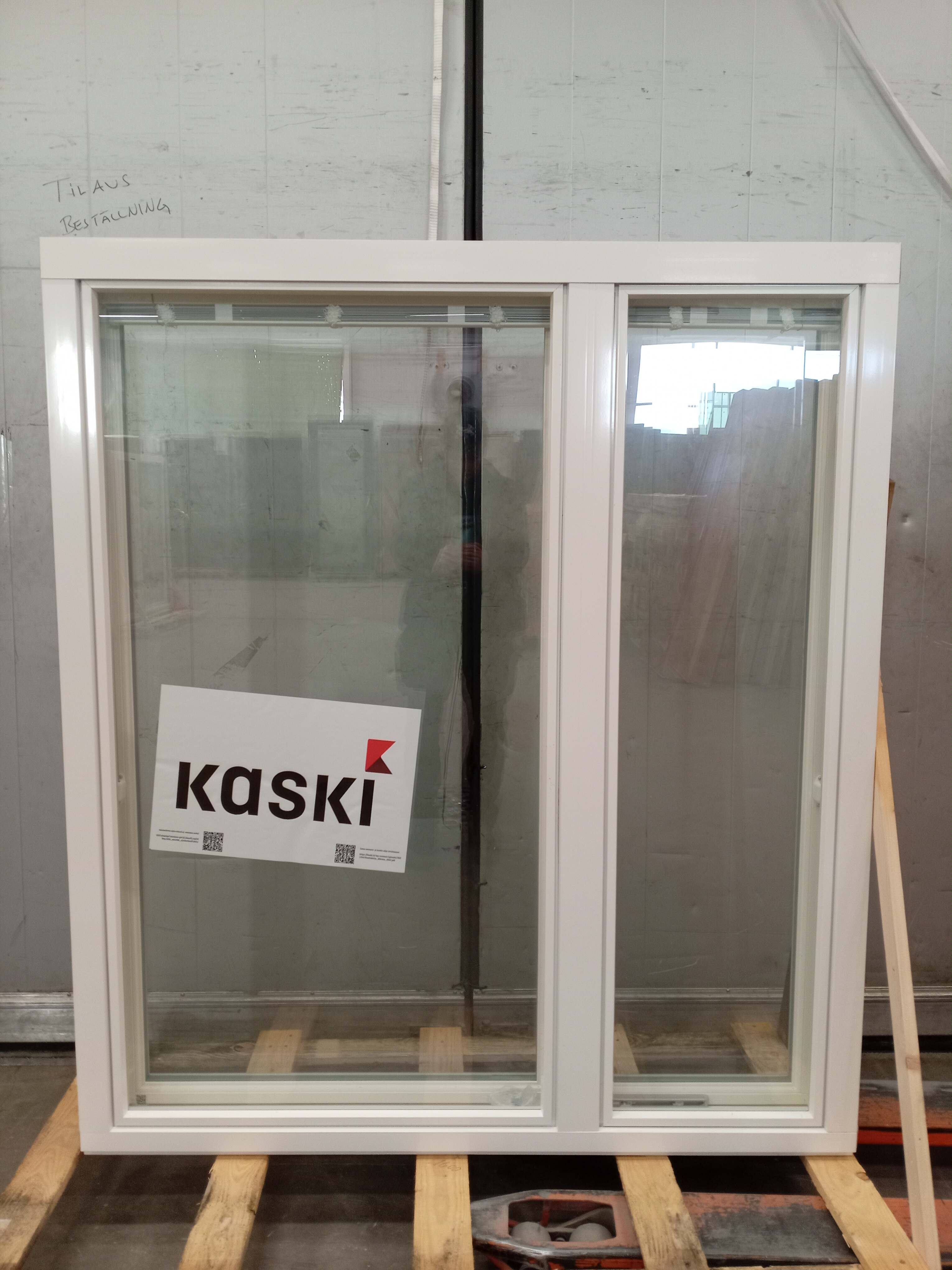 KP4352 Kaskipuu MSEA 130, 1390x1590, Vit, B-MODELL