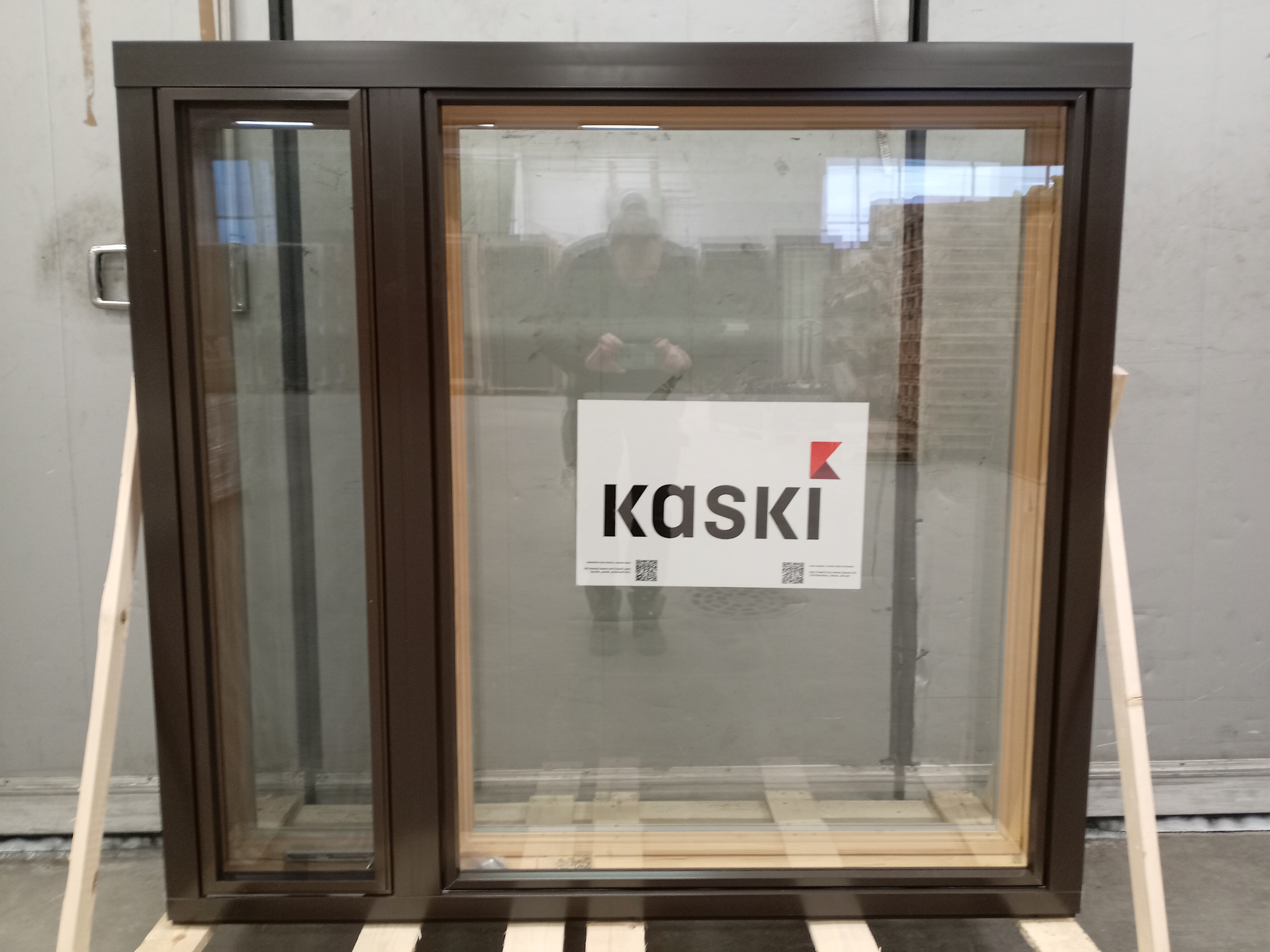 KP4431 Kaskipuu MSEA 210, 1470x1360, Sk/Brun, B-MODELL