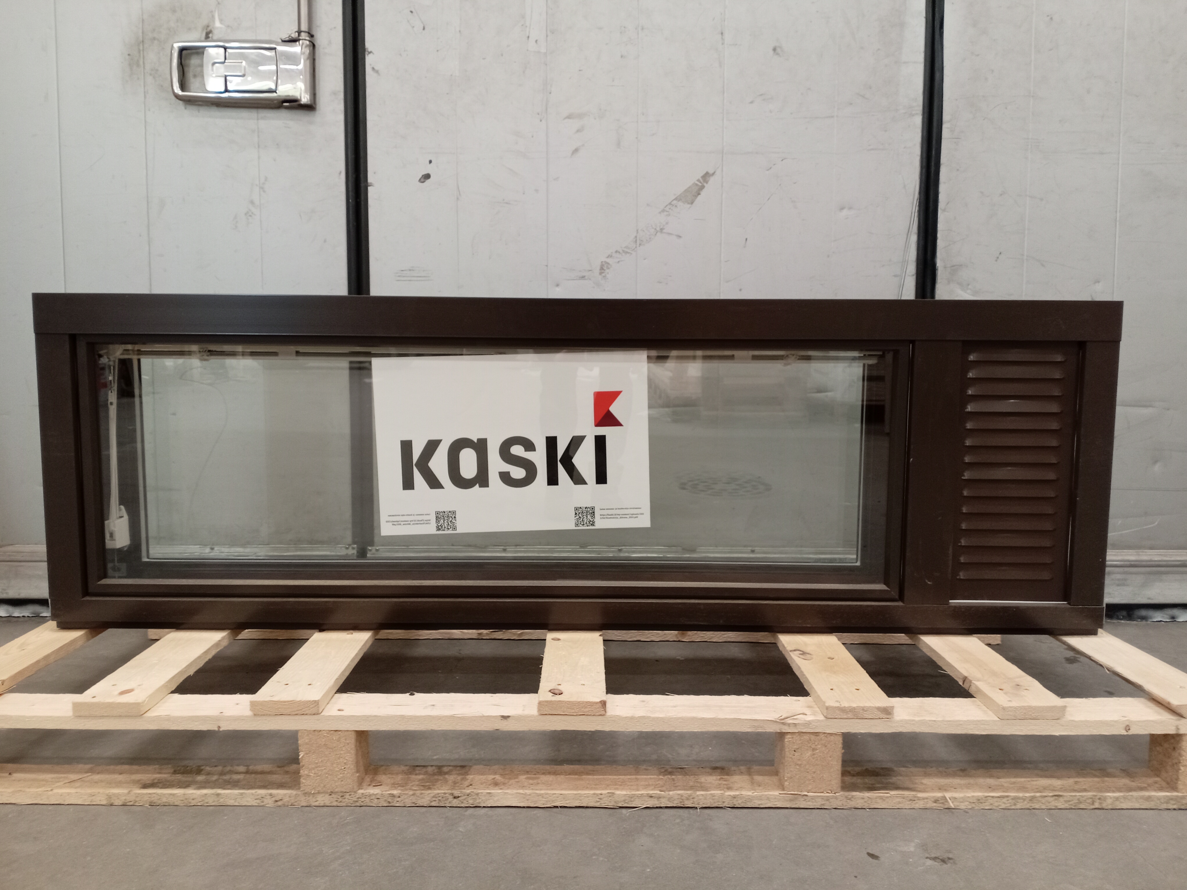 KP4472 Kaskipuu MSEA 170, 1730x550, Sk/Brun, B-MODELL